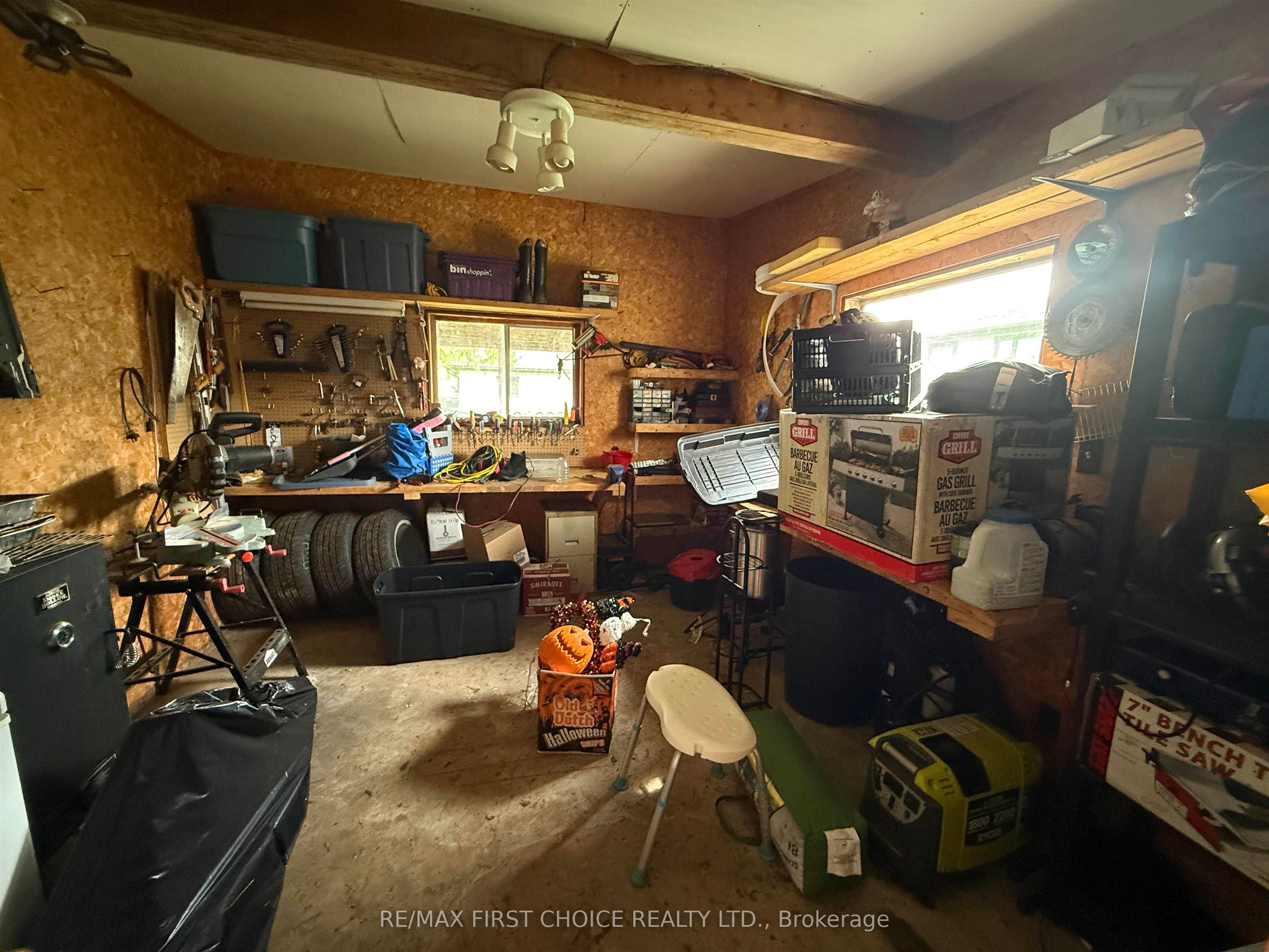 133 Memorial Avenue, Dryden, ON P8N 2M4 photo 5