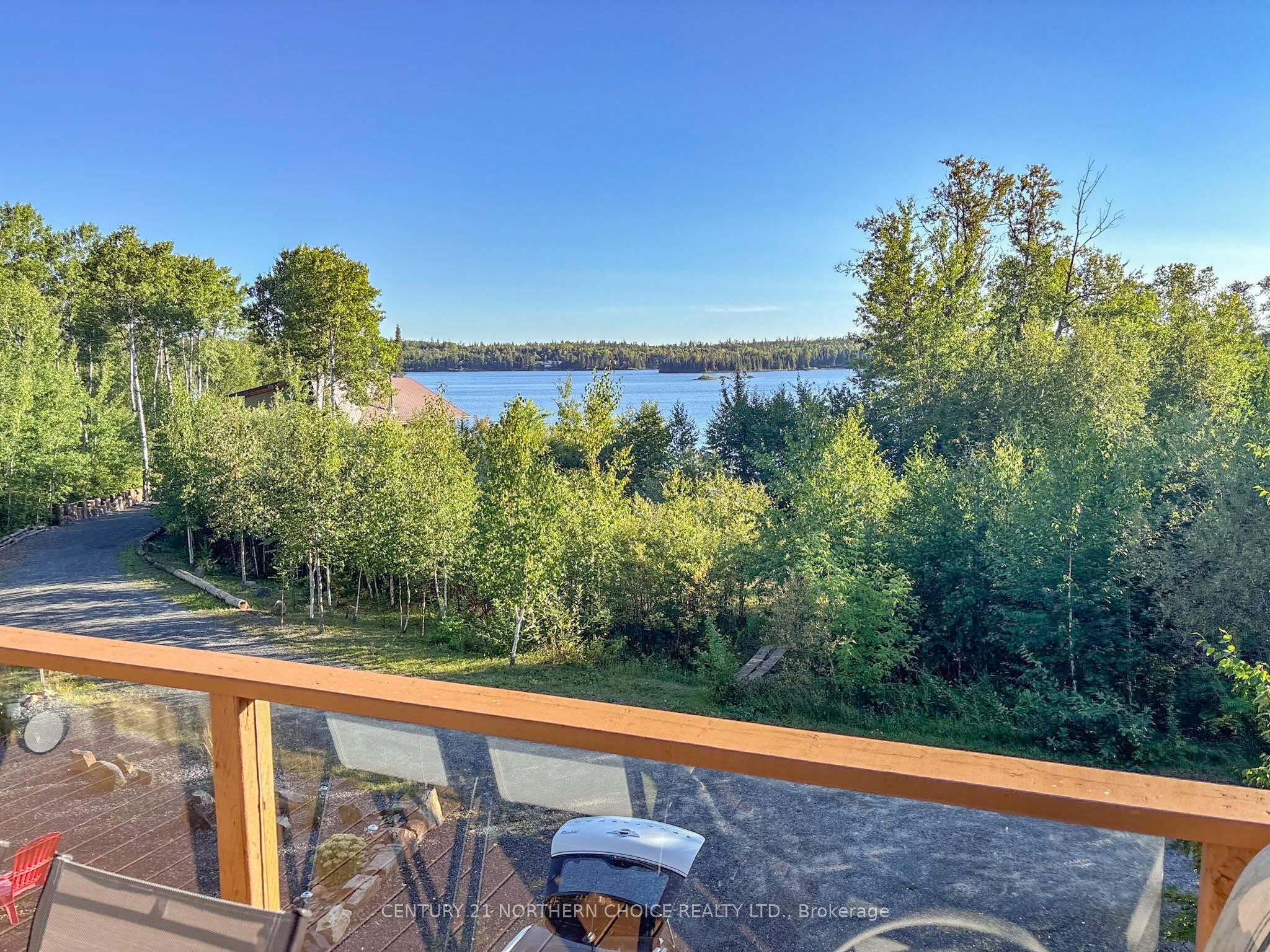25 Royal Lake, Kenora Remote Area, ON P0X 1S0 photo 2