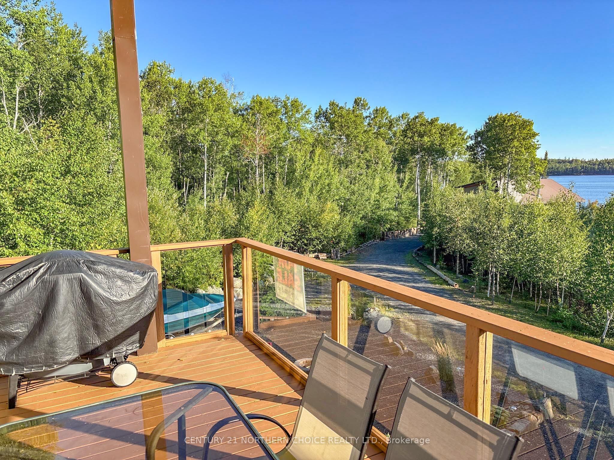 25 Royal Lake, Kenora Remote Area, ON P0X 1S0 photo 3