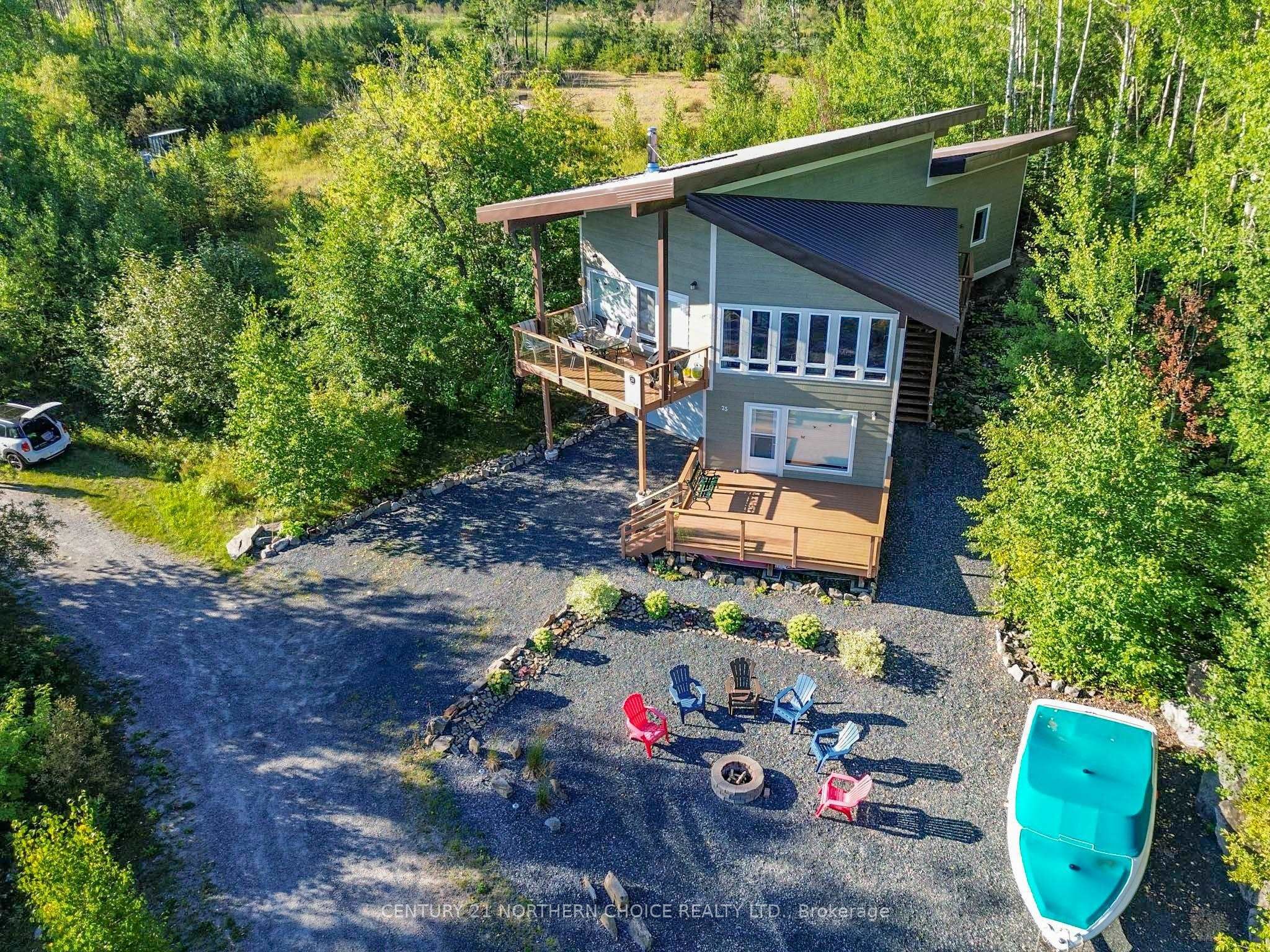25 Royal Lake, Kenora Remote Area, ON P0X 1S0 photo 4
