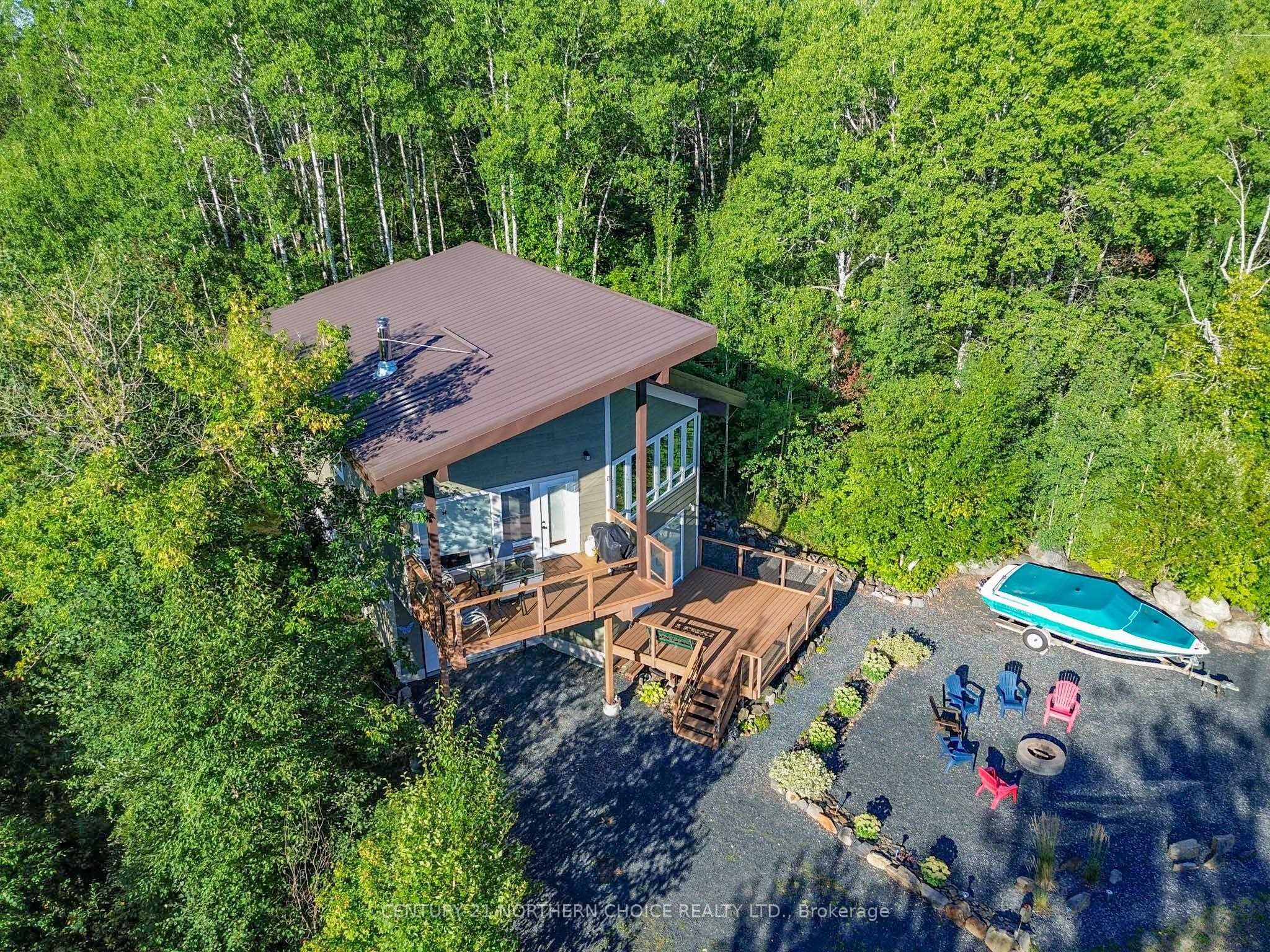 25 Royal Lake, Kenora Remote Area, ON P0X 1S0 photo 5