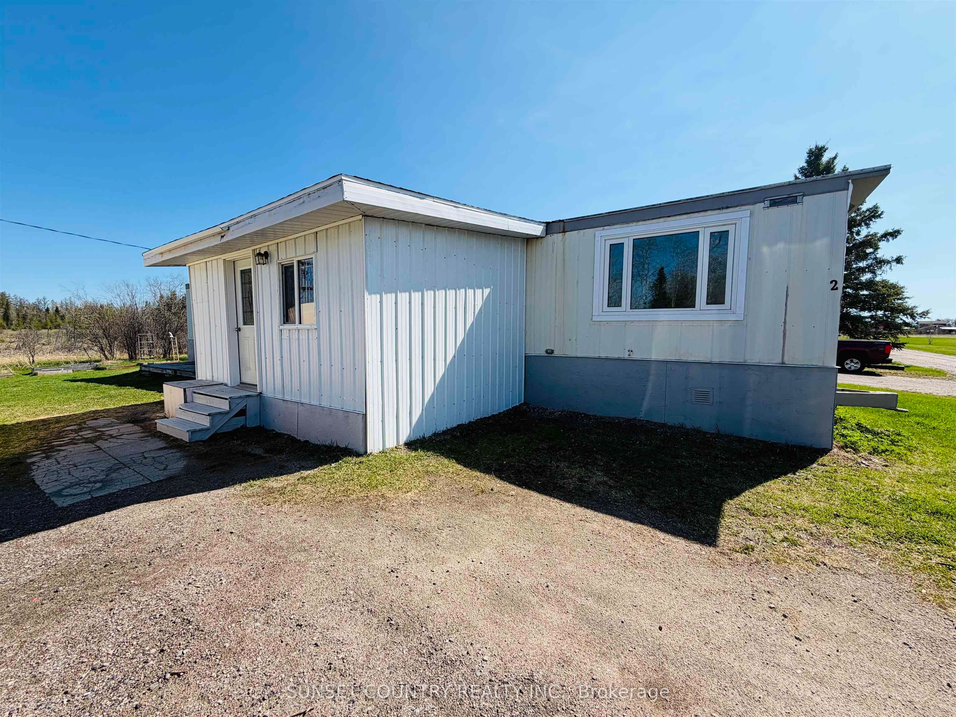 27 Minnitaki Road N 2, Machin, ON P0V 2E0 photo 2
