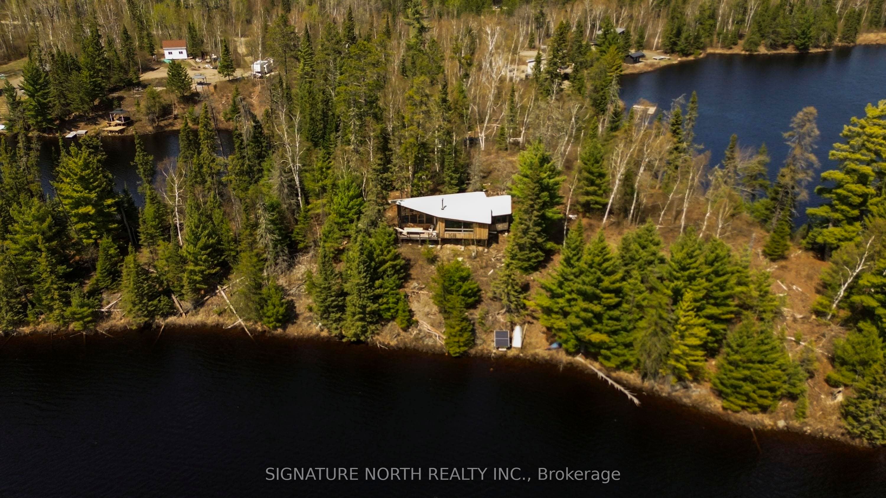 564 Hematite Road, Rainy River Remote Area, ON P0T 1C0 photo 2