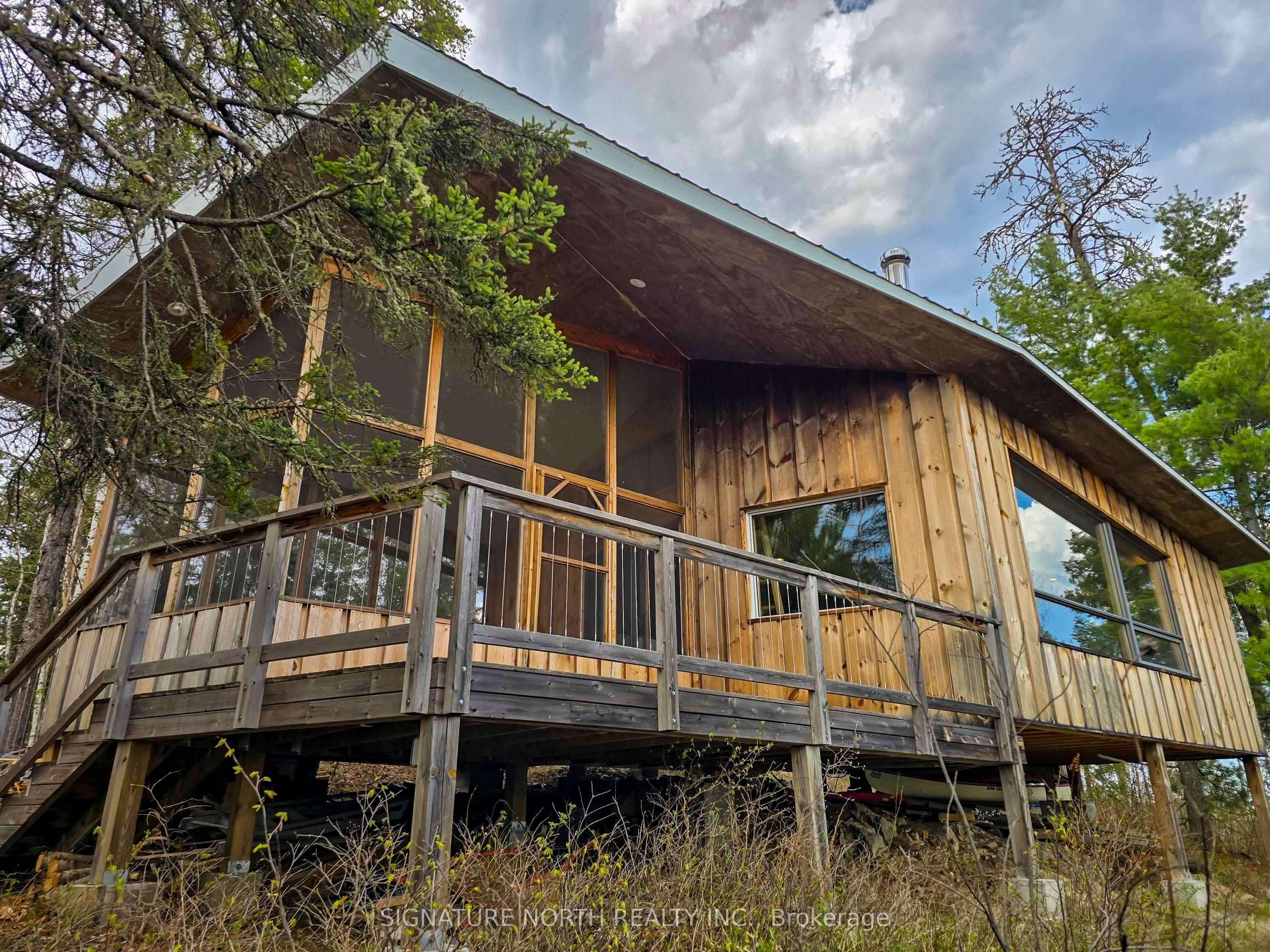 564 Hematite Road, Rainy River Remote Area, ON P0T 1C0 photo 3