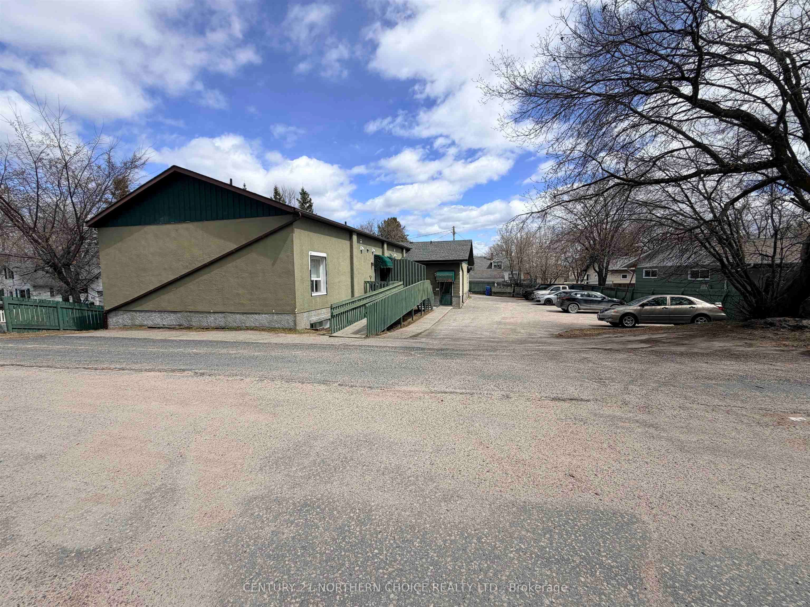 637 FIFTH AVENUE SOUTH, Kenora, ON P9N 2A9