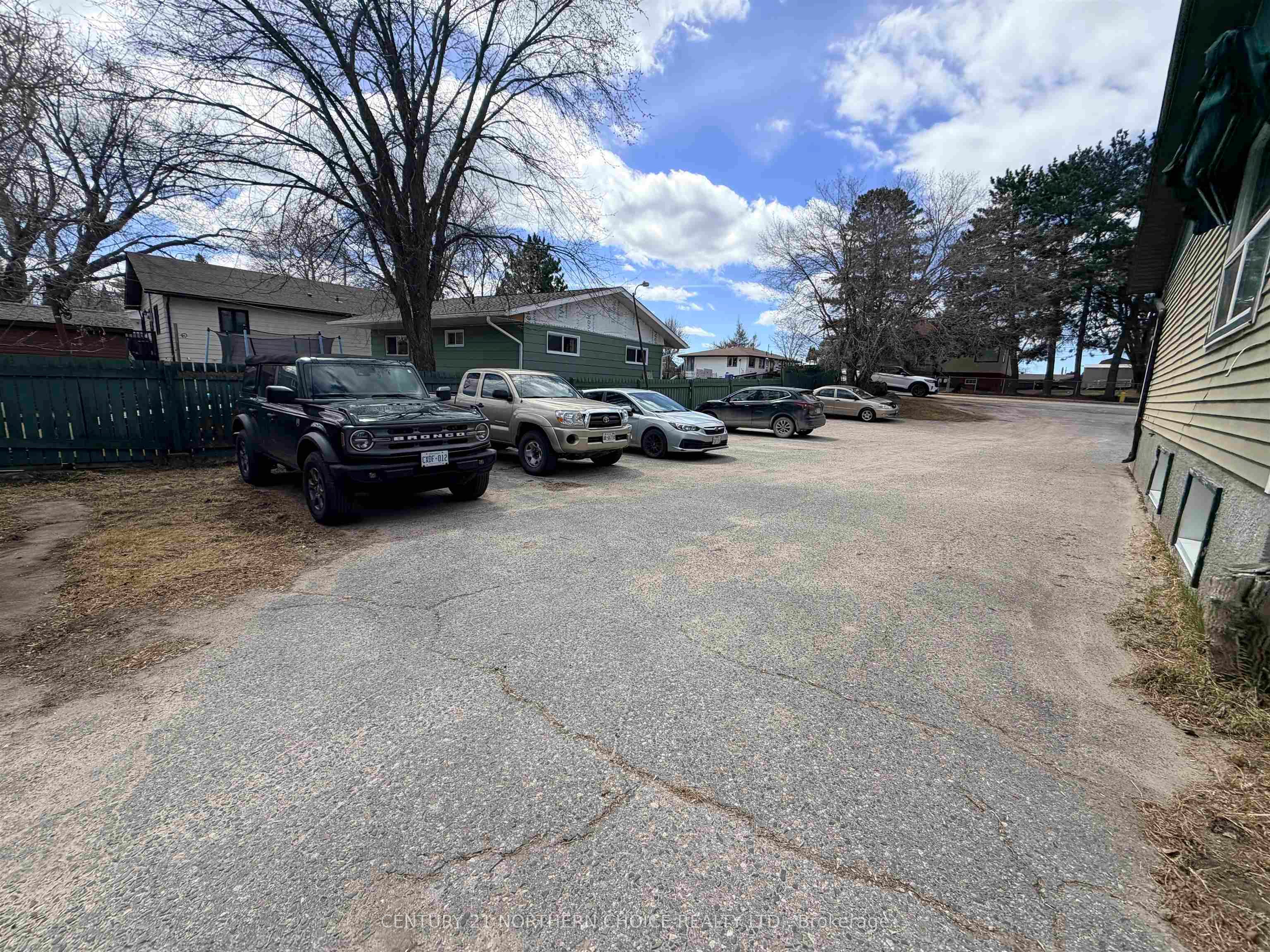 637 FIFTH AVENUE SOUTH, Kenora, ON P9N 2A9 photo 2