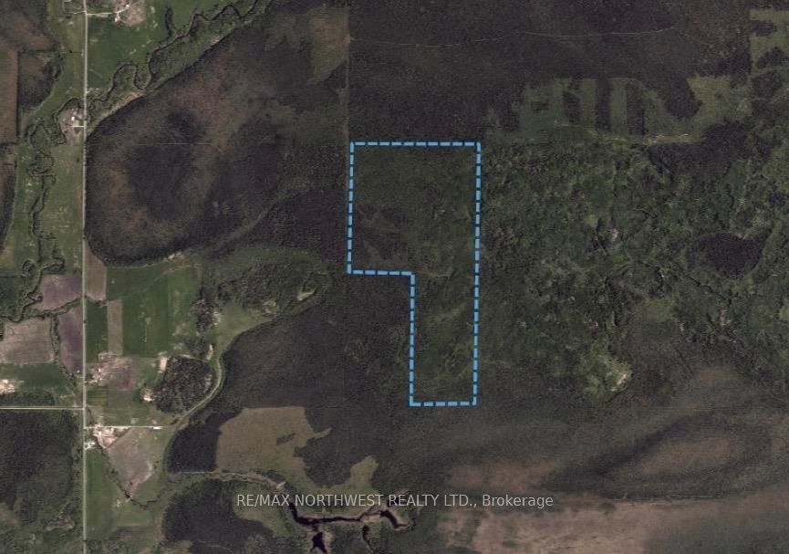 PIN 560460016 & 560460142, Morley, ON P0W 1N0