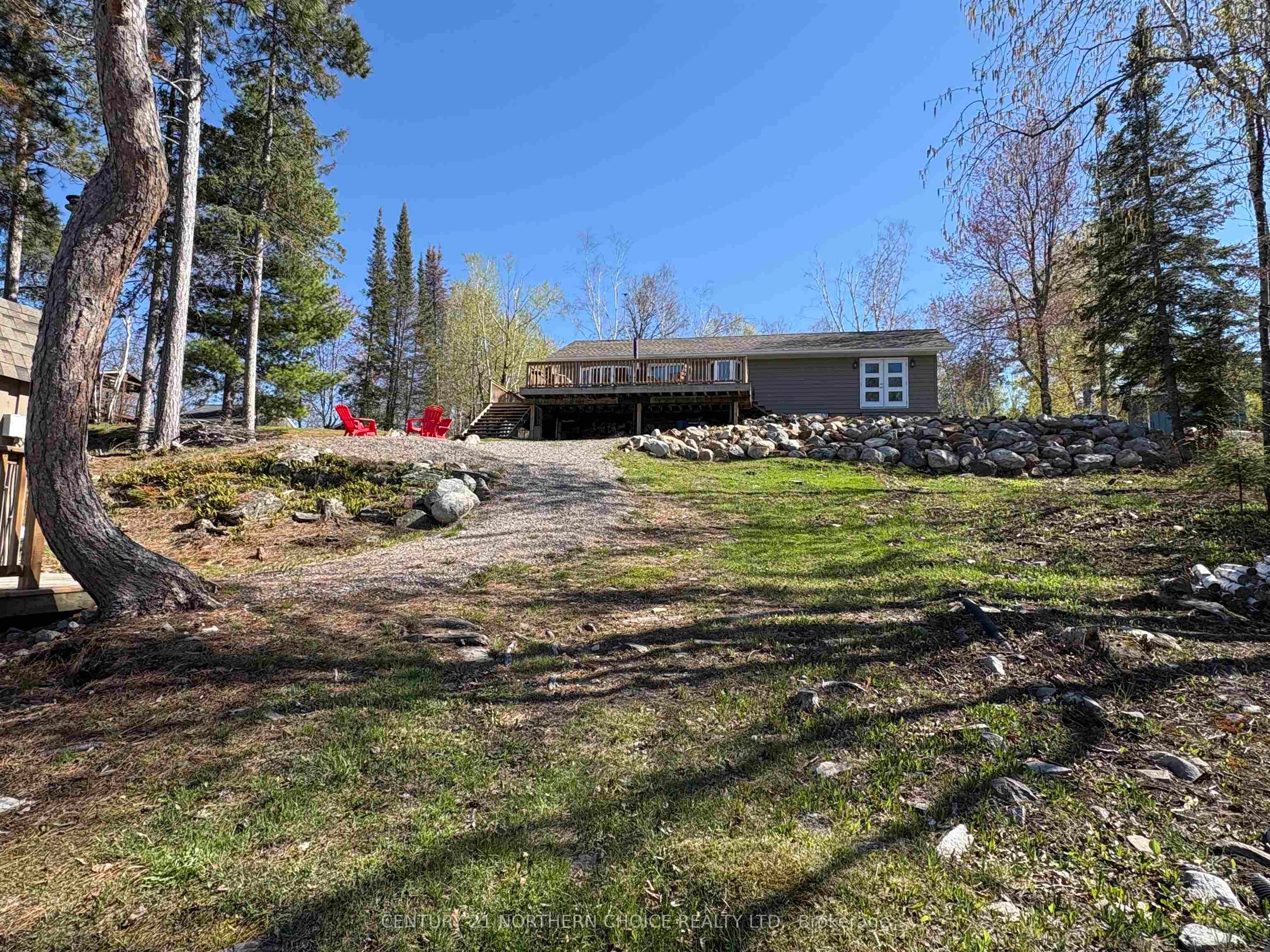 150 Boucher Road, Rainy River Remote Area, ON P9A 3M3 photo 3