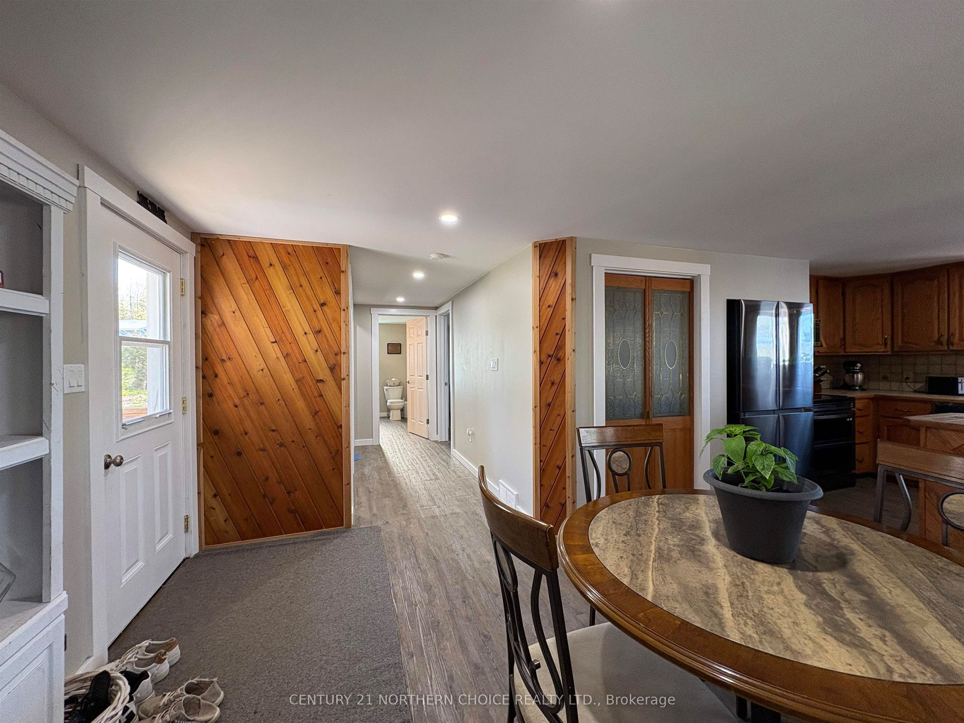 150 Boucher Road, Rainy River Remote Area, ON P9A 3M3 photo 5