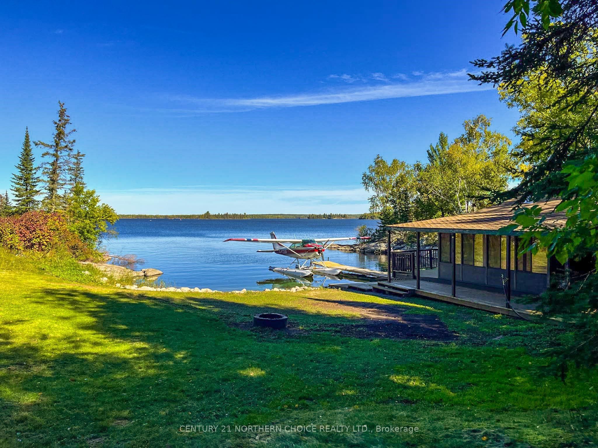 01 Allie Island E, Kenora Remote Area, ON P0X 1C0 photo 4