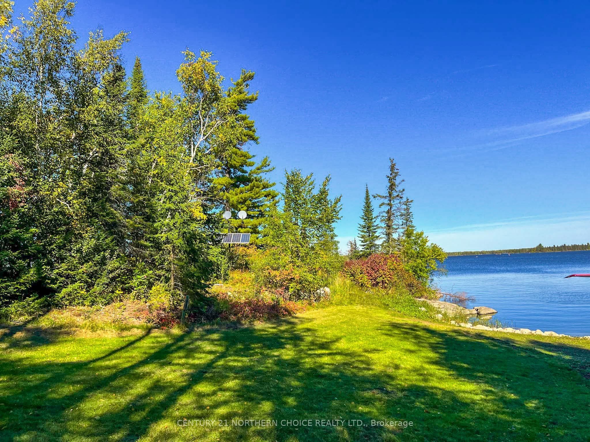 01 Allie Island E, Kenora Remote Area, ON P0X 1C0 photo 5
