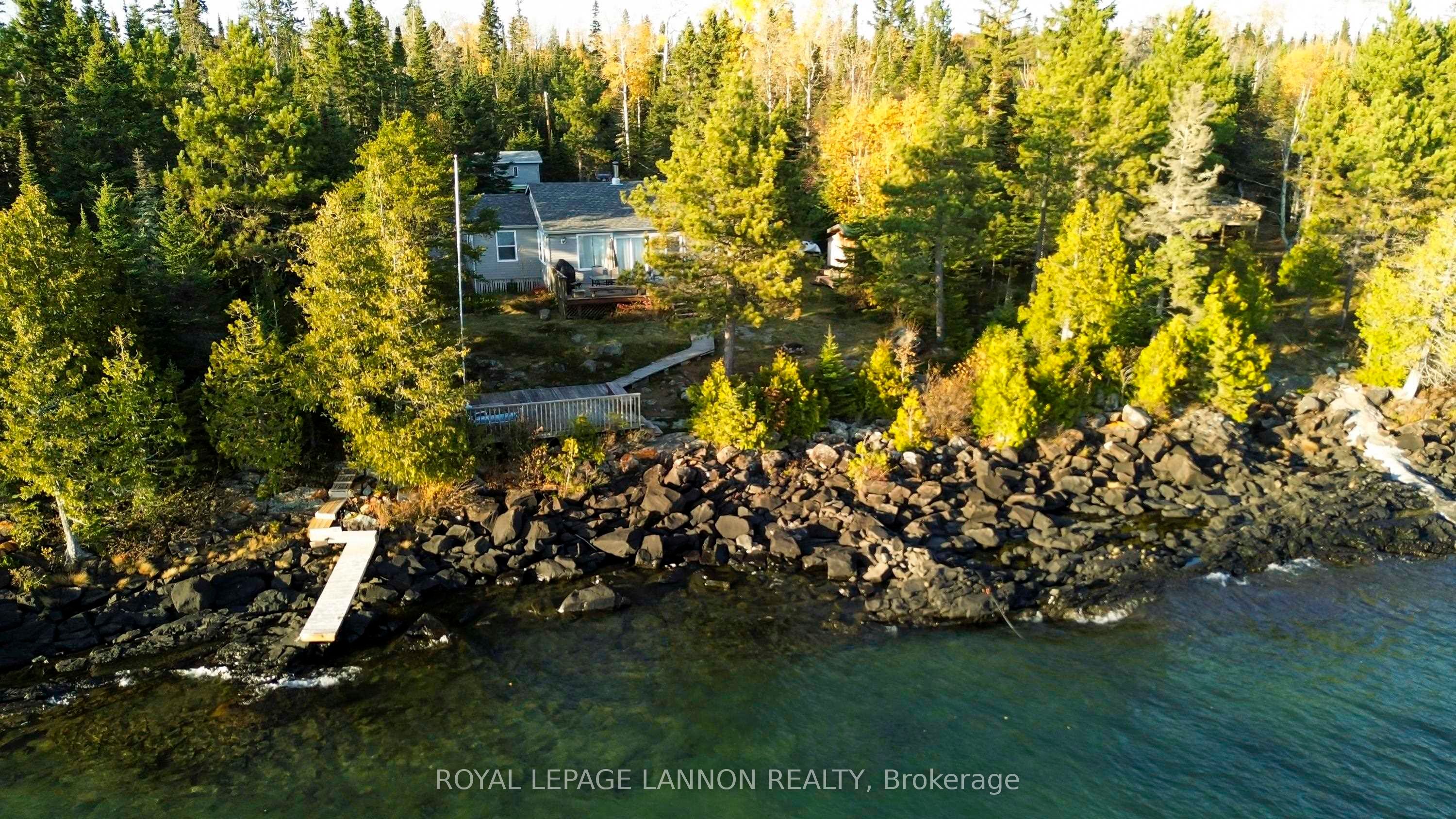 351 Amethyst Harbour Cliff Avenue, Shuniah, ON P7A 0B4 photo 2