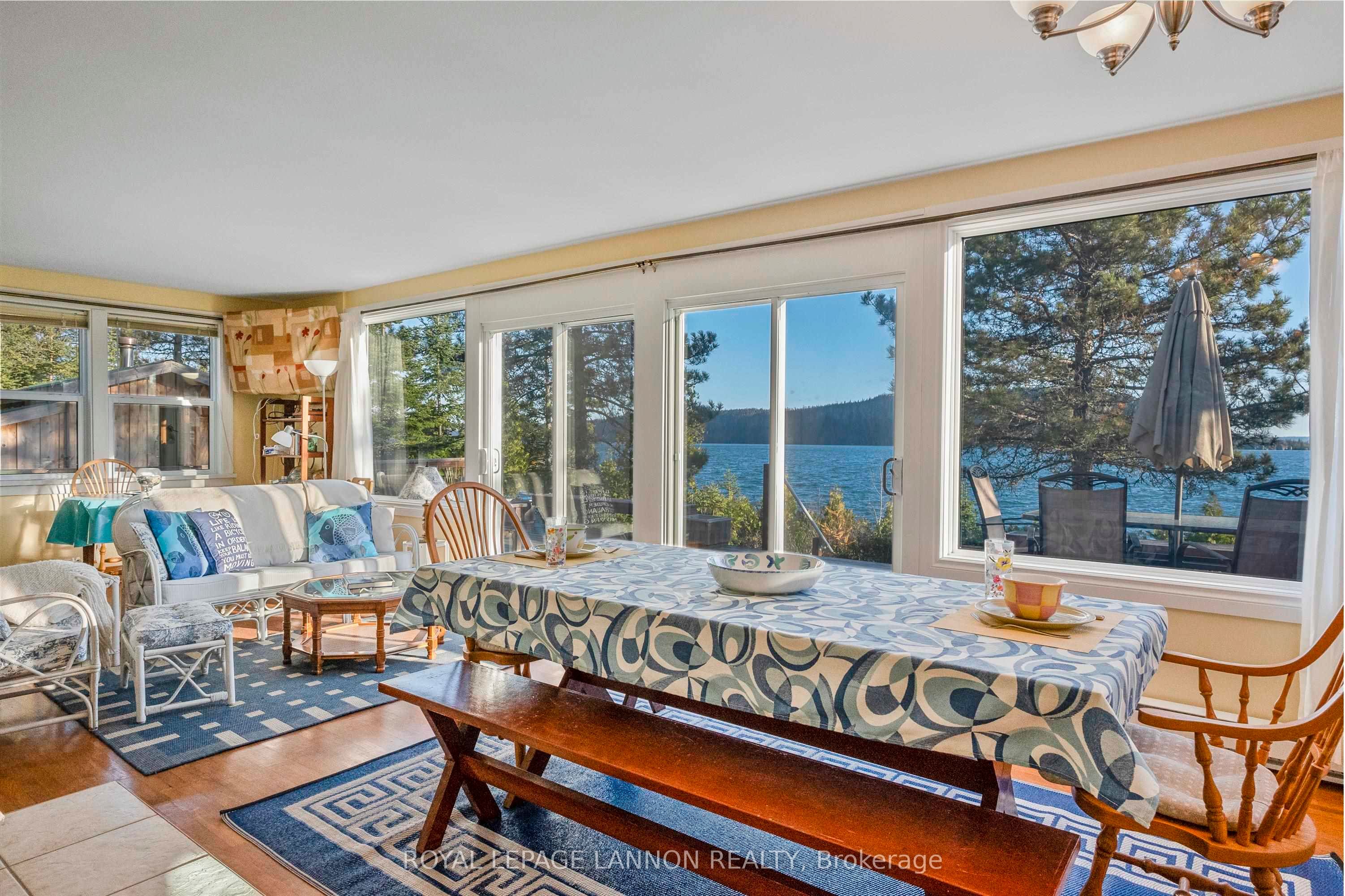 351 Amethyst Harbour Cliff Avenue, Shuniah, ON P7A 0B4 photo 3