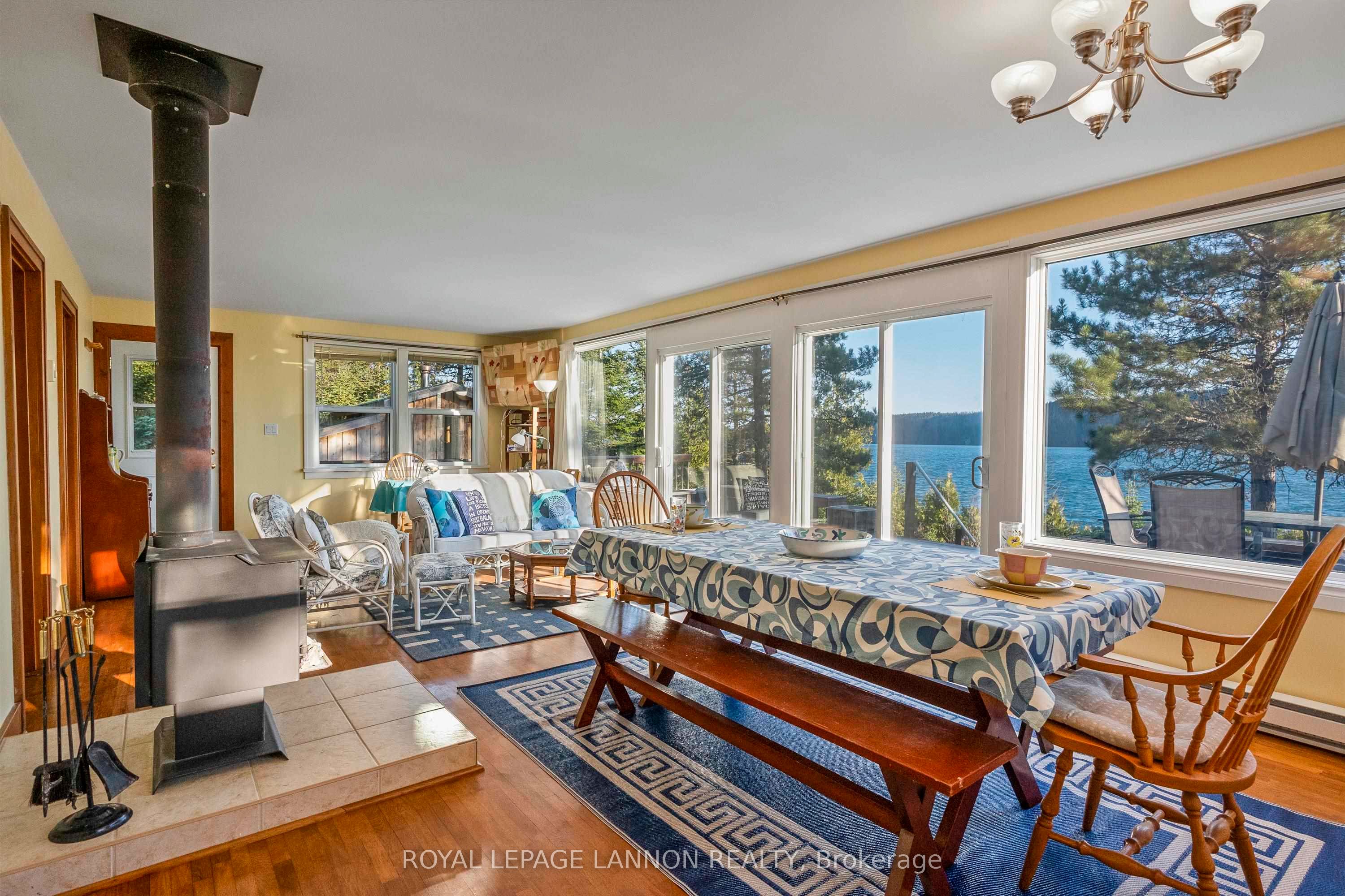 351 Amethyst Harbour Cliff Avenue, Shuniah, ON P7A 0B4 photo 5
