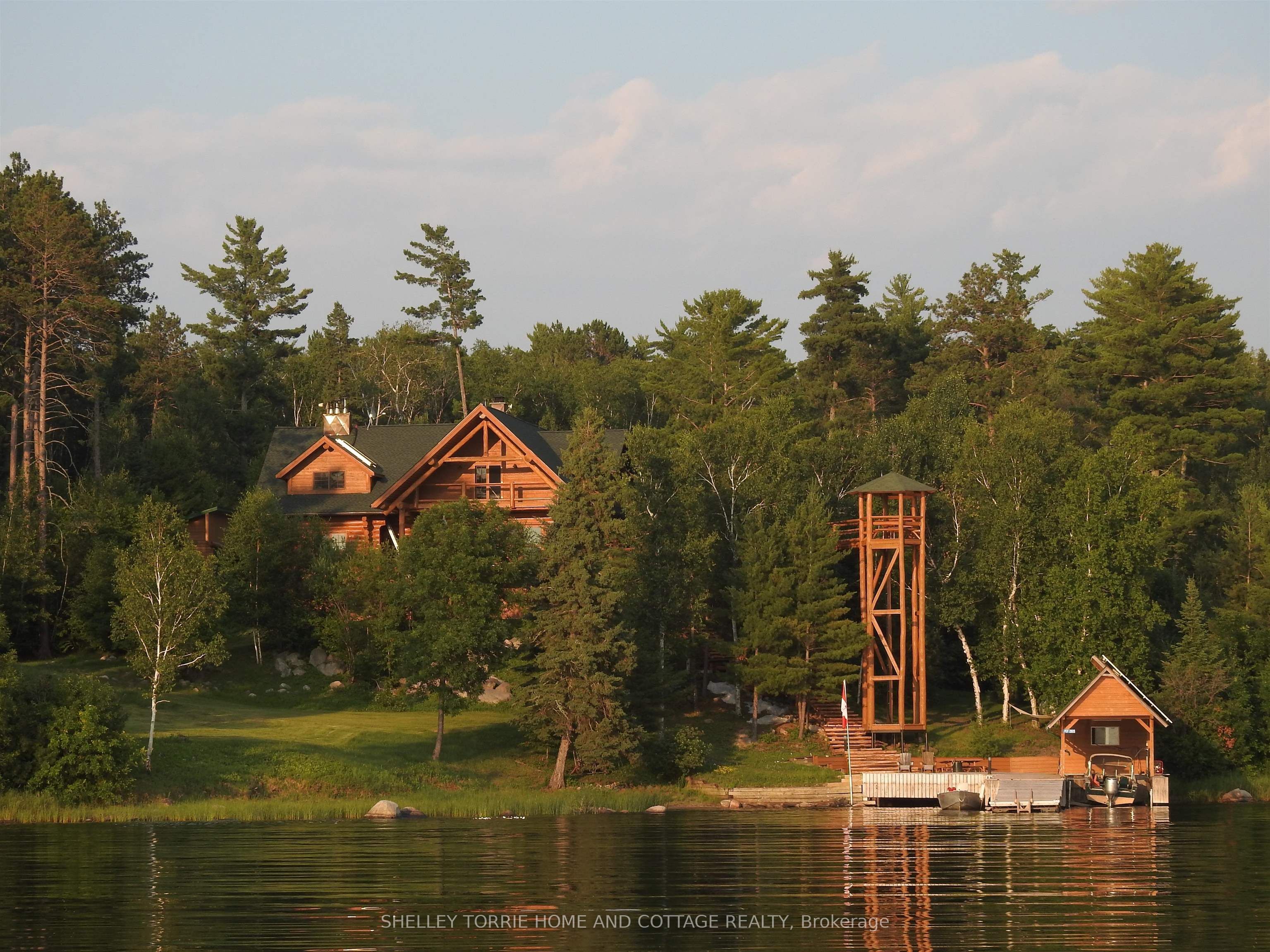 Pipestone Peninsula, Sioux Narrows-Nestor Falls, ON P0X 1N0 photo 4