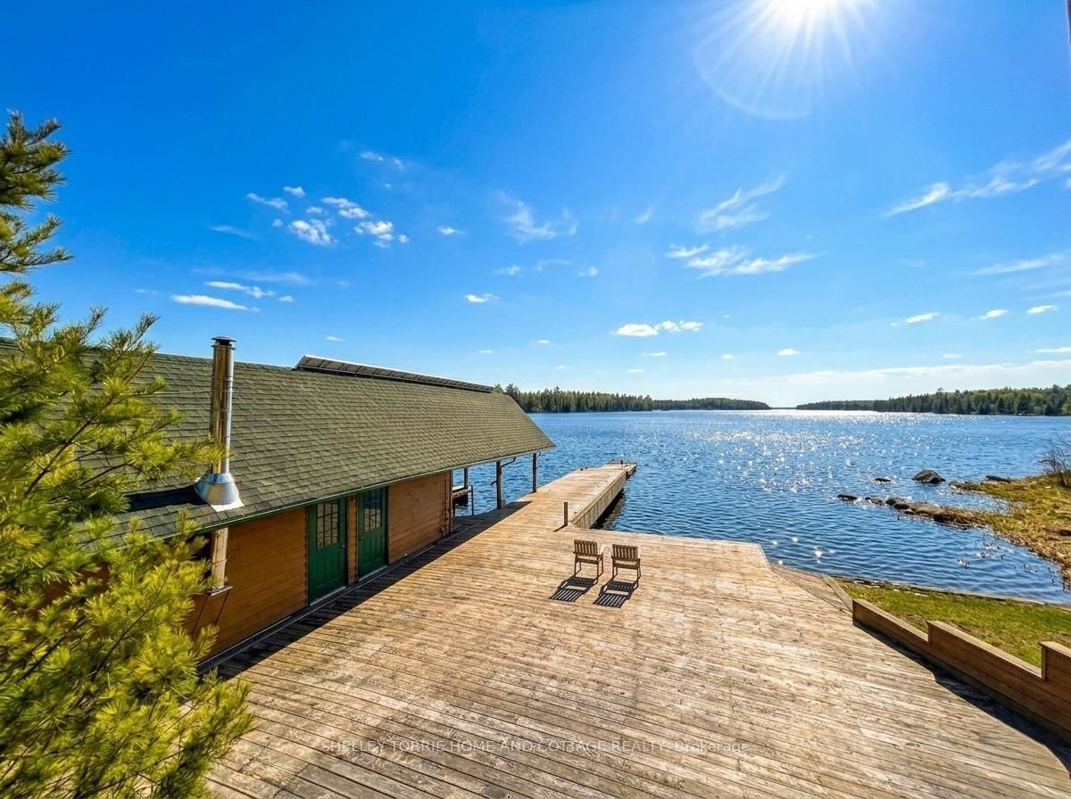 Pipestone Peninsula, Sioux Narrows-Nestor Falls, ON P0X 1N0 photo 5