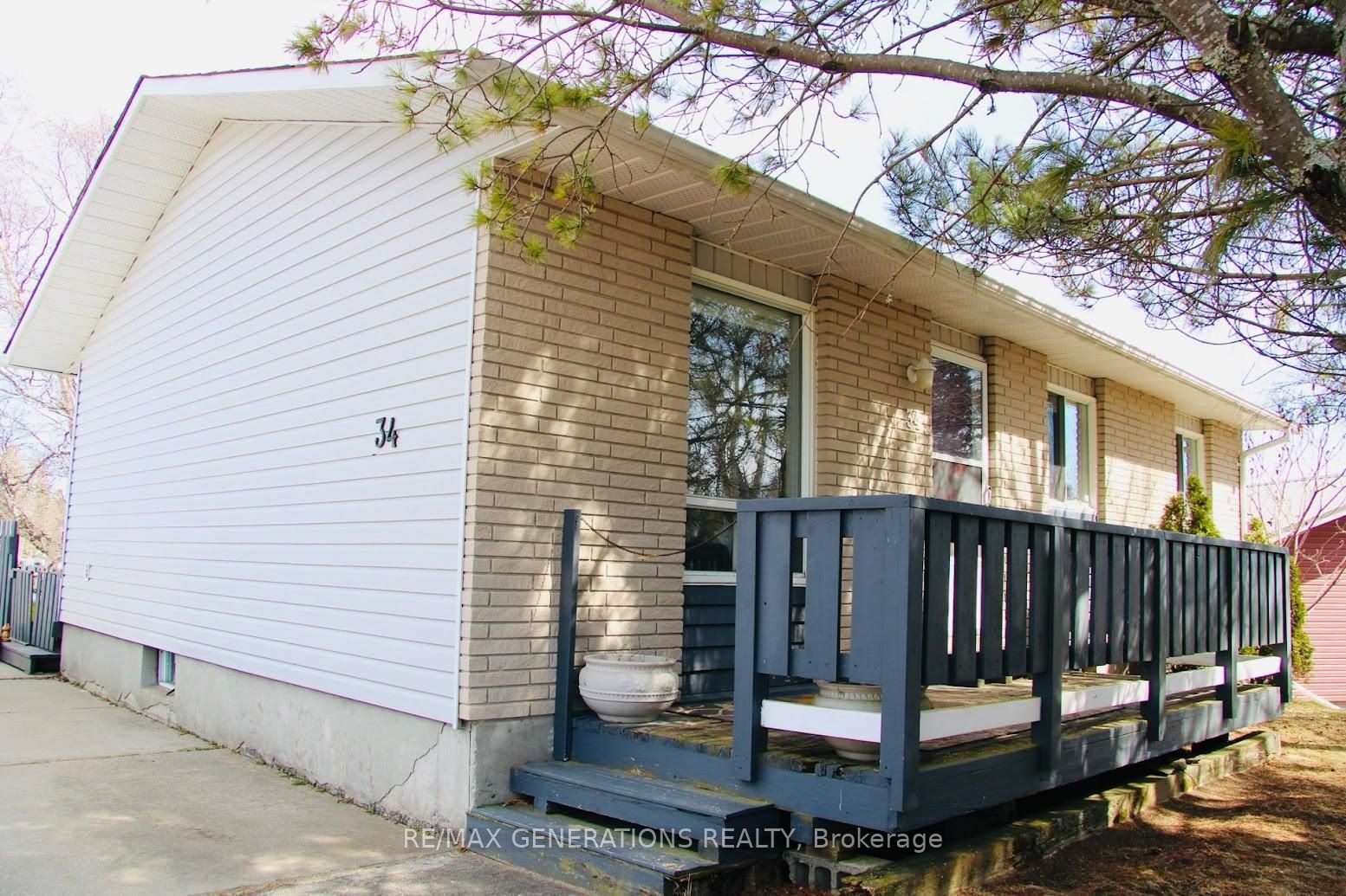 34 Terrace Heights Drive, Terrace Bay, ON P0T 2W0