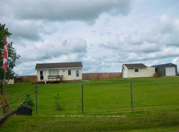 173 Highway 600, Rainy River Remote Area, ON P0W 1L0