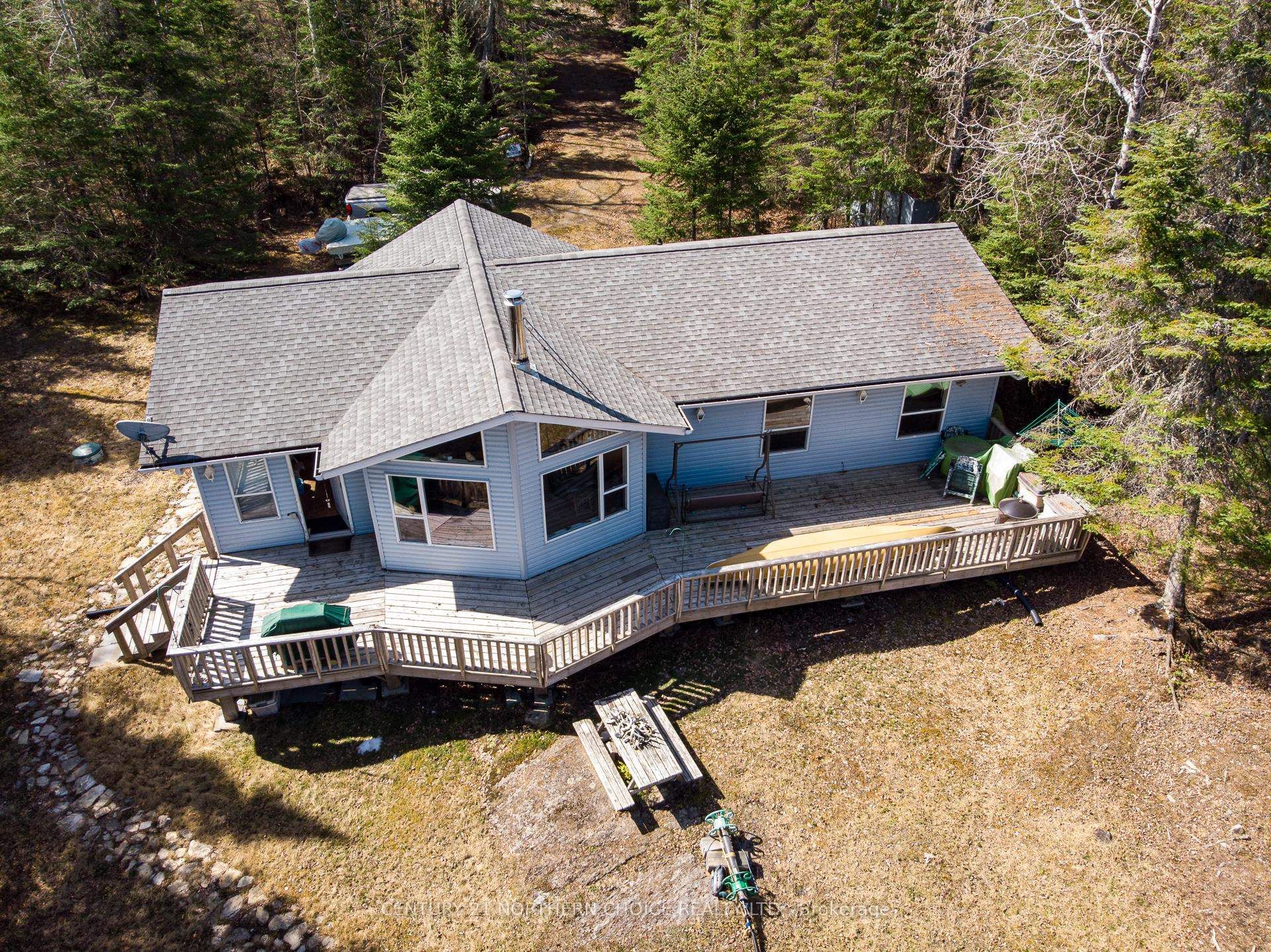 15 Lily Pad Road, First Nations, ON P9N 0J2 photo 3