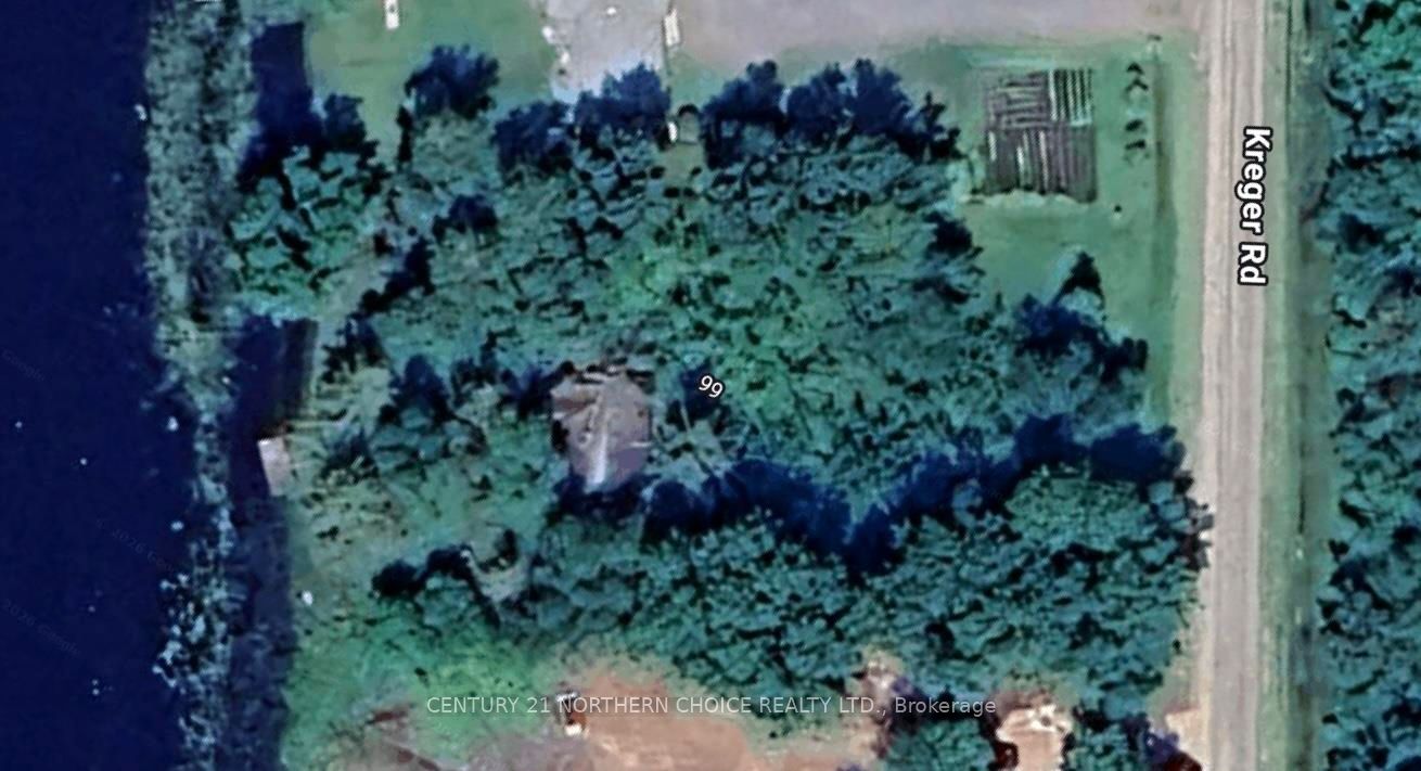 99 Kreger Road, Lake of the Woods, ON P0W 1M0 photo 2