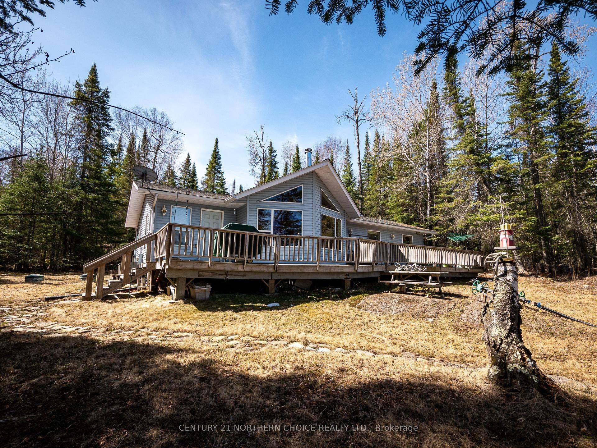 15 Lily Pad Road, First Nations, ON P9N 0J2 photo 2