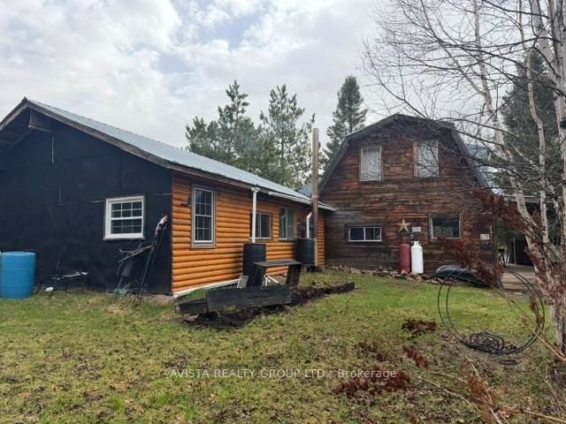 7073 Hwy 11 - 17, Thunder Bay Remote Area, ON P0T 1X0