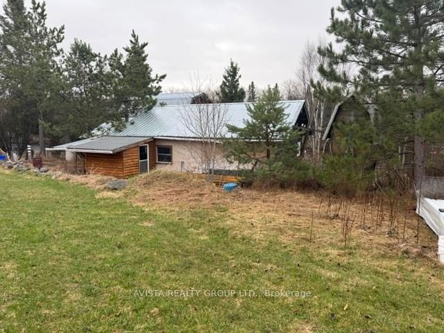 7073 Hwy 11 - 17, Thunder Bay Remote Area, ON P0T 1X0 photo 2