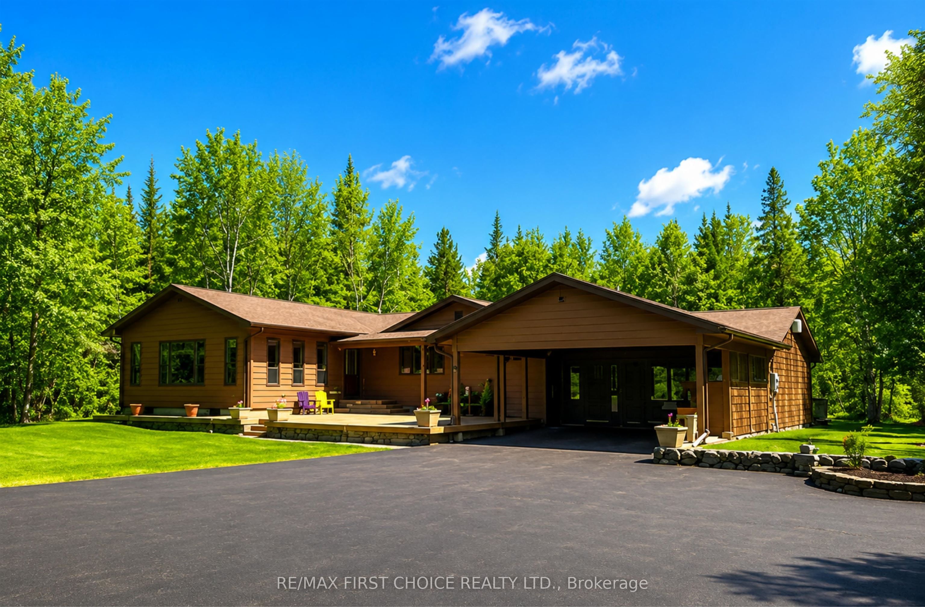 1558 HWY 71, Sioux Narrows-Nestor Falls, ON P0W 1E0 photo 2