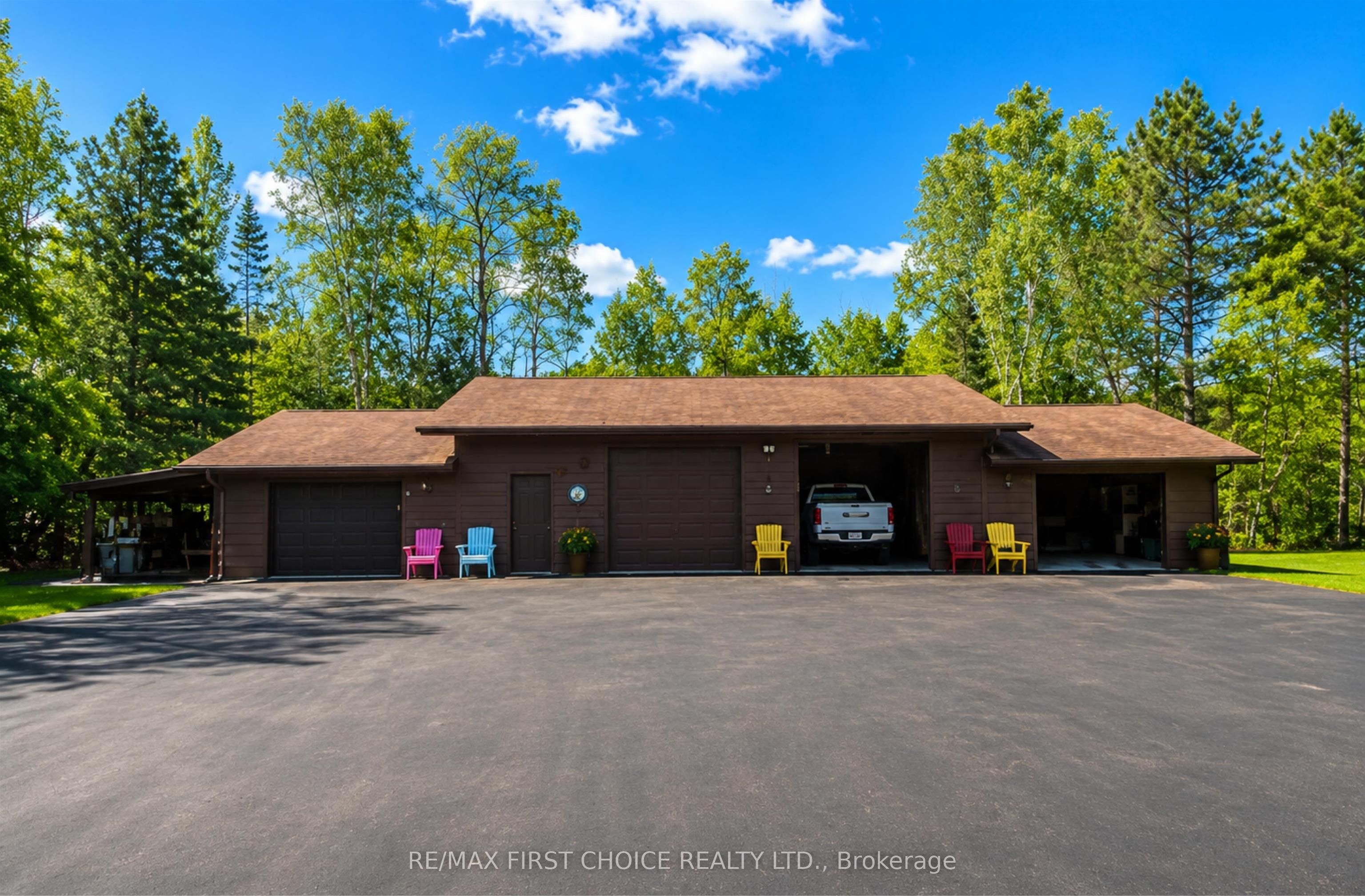 1558 HWY 71, Sioux Narrows-Nestor Falls, ON P0W 1E0 photo 3