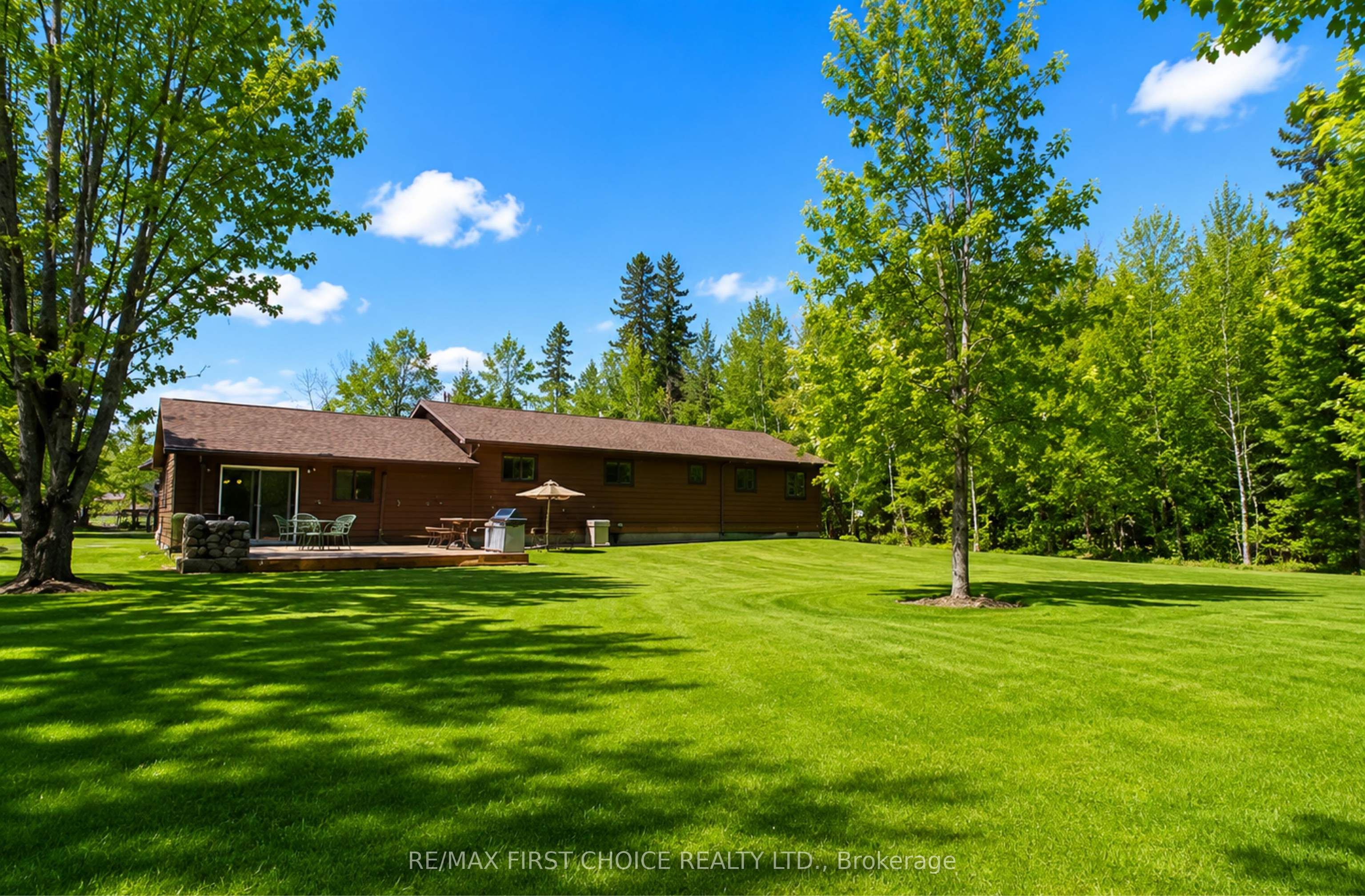 1558 HWY 71, Sioux Narrows-Nestor Falls, ON P0W 1E0 photo 5