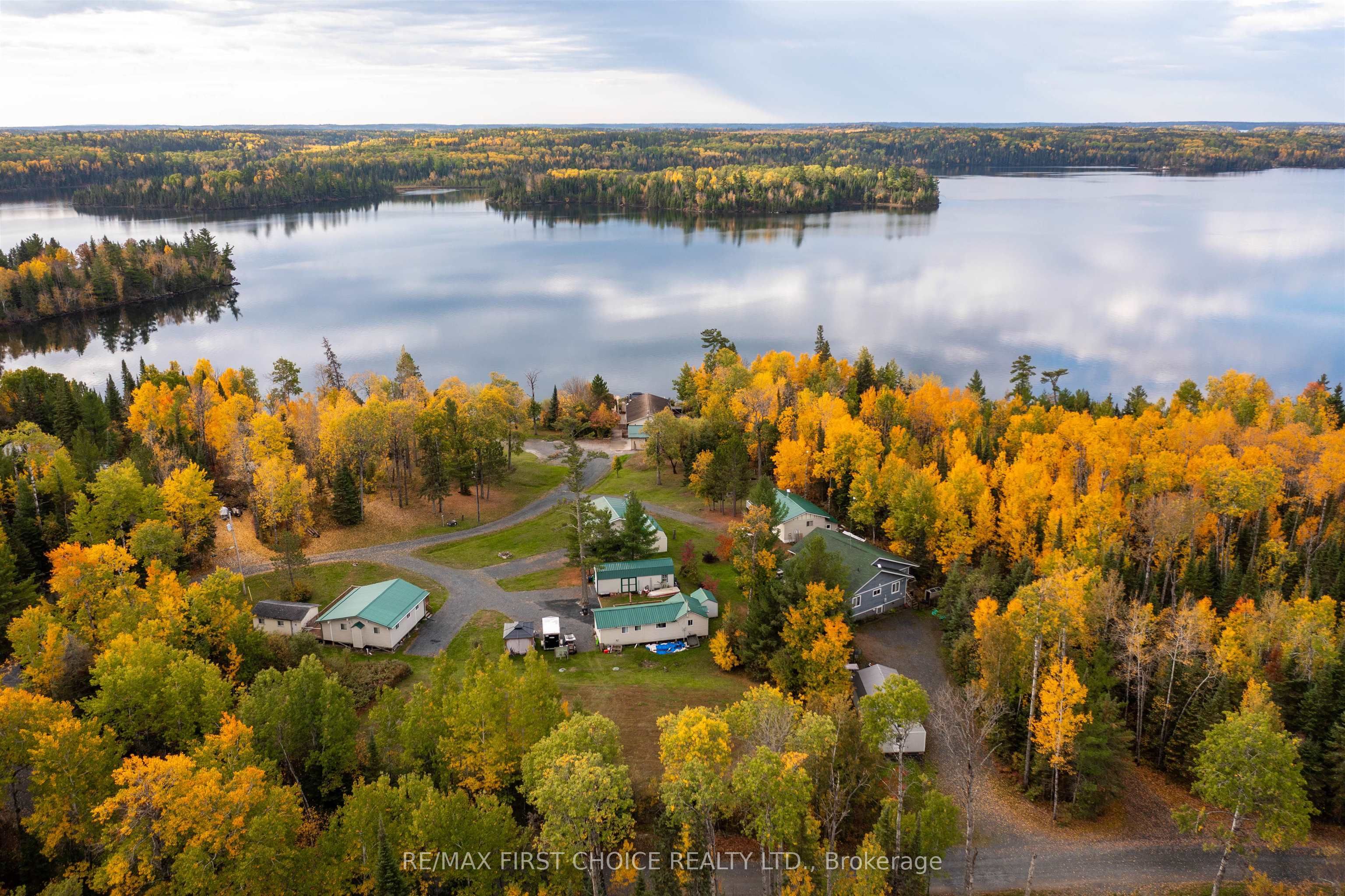 101 Primmer's Road, Kenora Remote Area, ON P0X 1H0 photo 2
