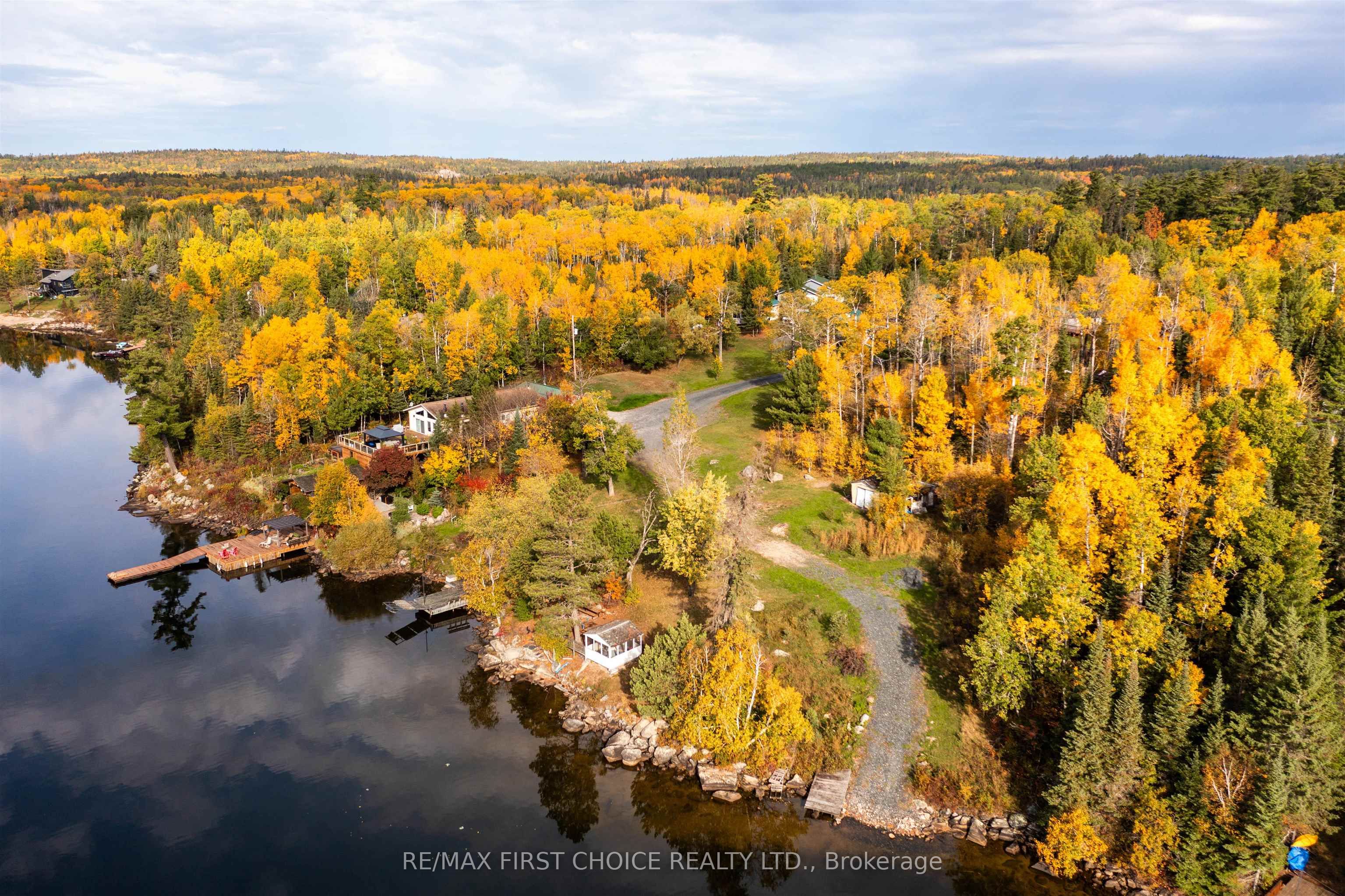 101 Primmer's Road, Kenora Remote Area, ON P0X 1H0 photo 4