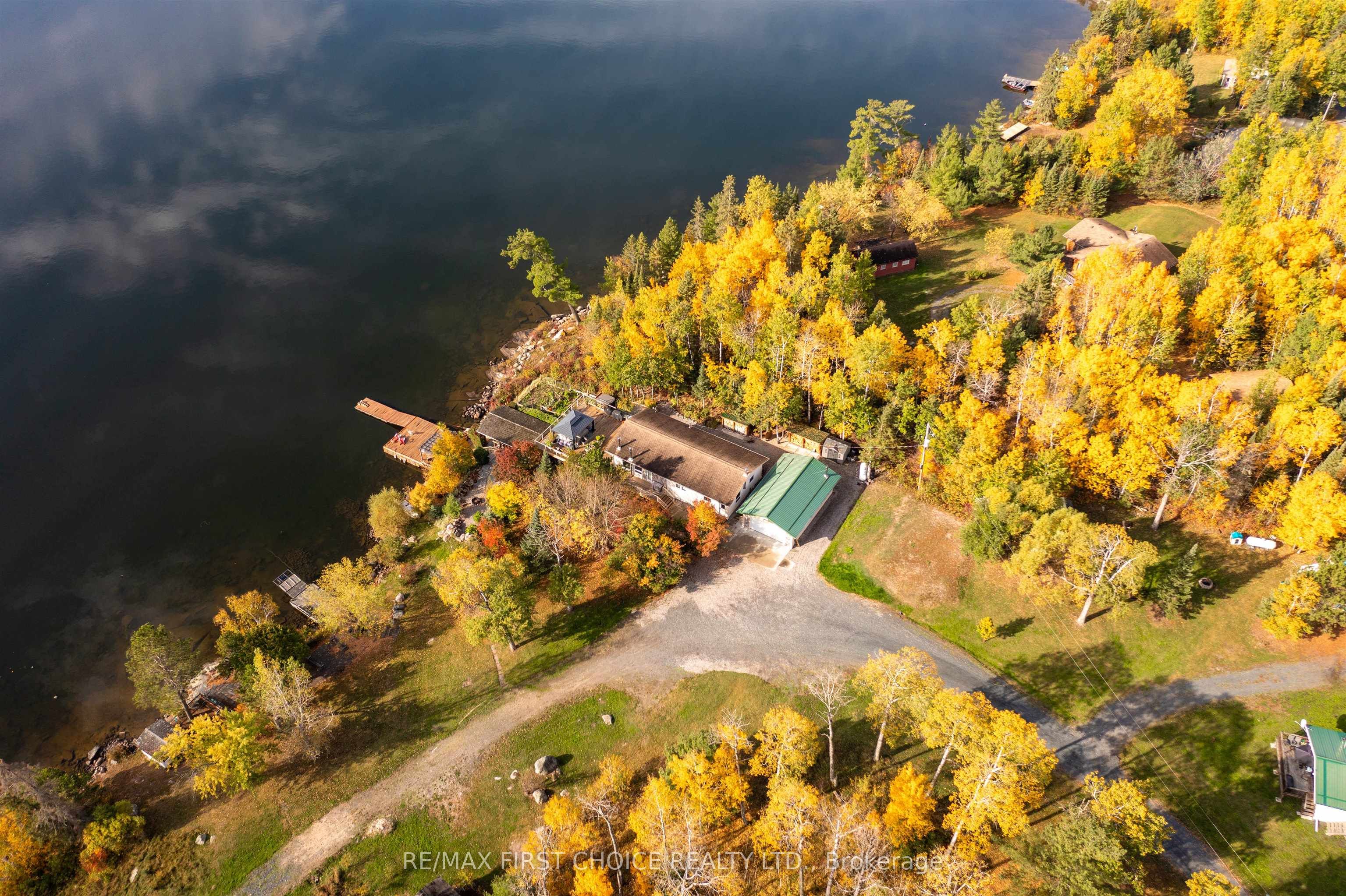 101 Primmer's Road, Kenora Remote Area, ON P0X 1H0 photo 5