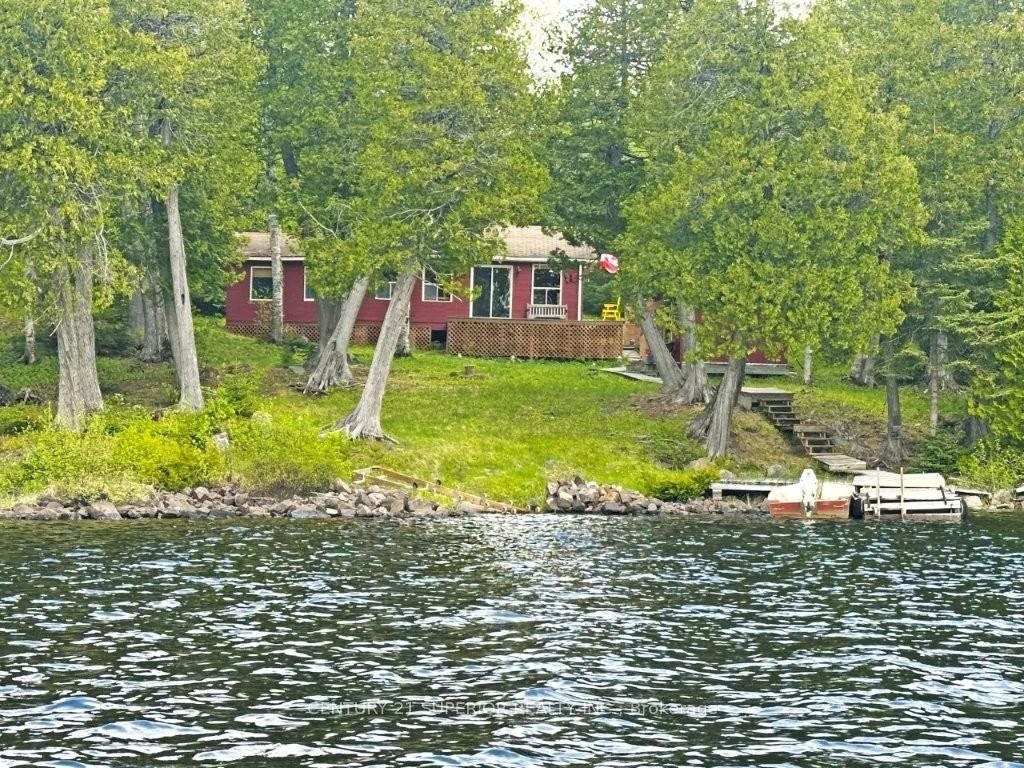 LT 17 Elizabeth Lake, Thunder Bay Remote Area, ON P0T 2J0