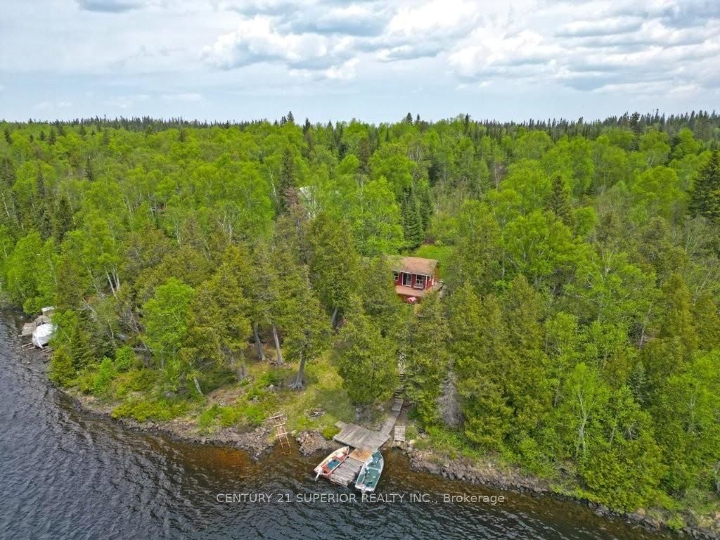 LT 17 Elizabeth Lake, Thunder Bay Remote Area, ON P0T 2J0 photo 2