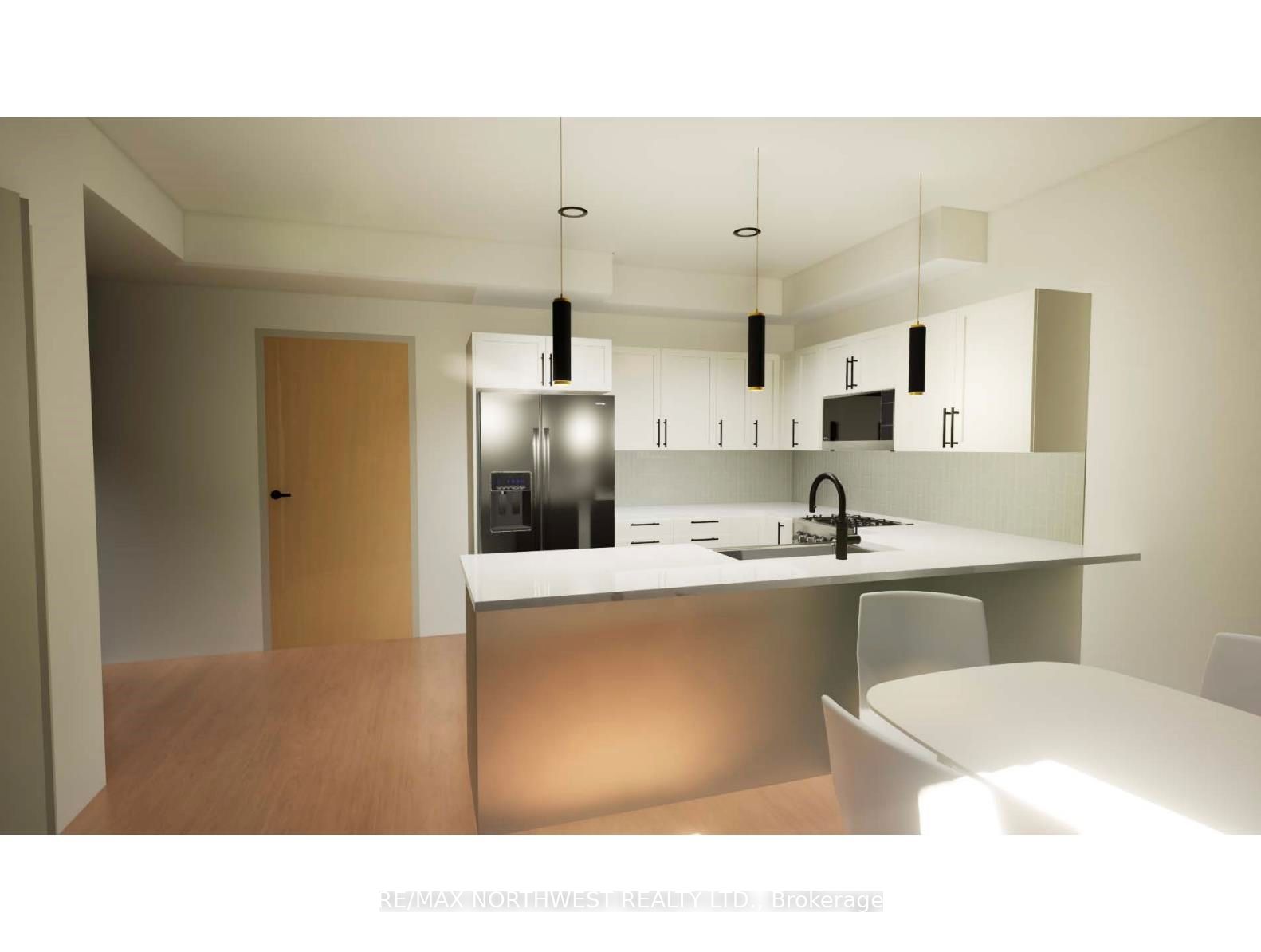 1308 Fourth Street S #4, Kenora, ON P9N 4G9 photo 4