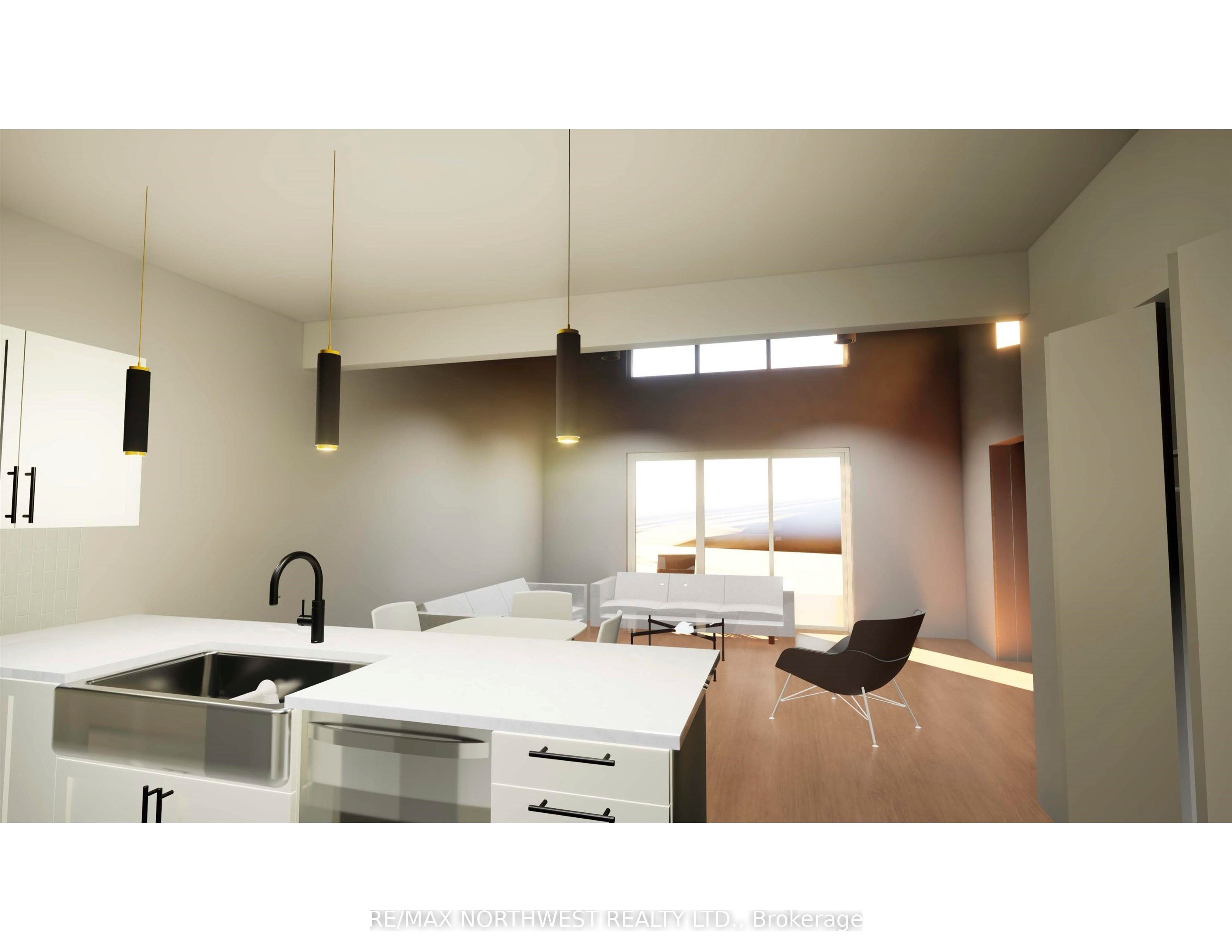 1308 Fourth Street S #4, Kenora, ON P9N 4G9 photo 5