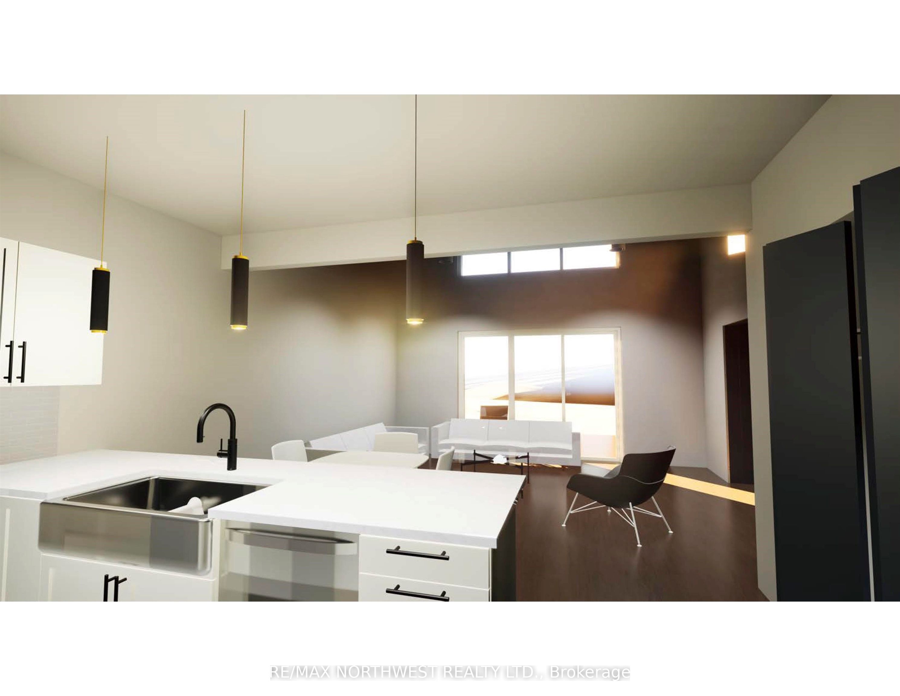 1308 Fourth Street S #6, Kenora, ON P9N 4G9 photo 3