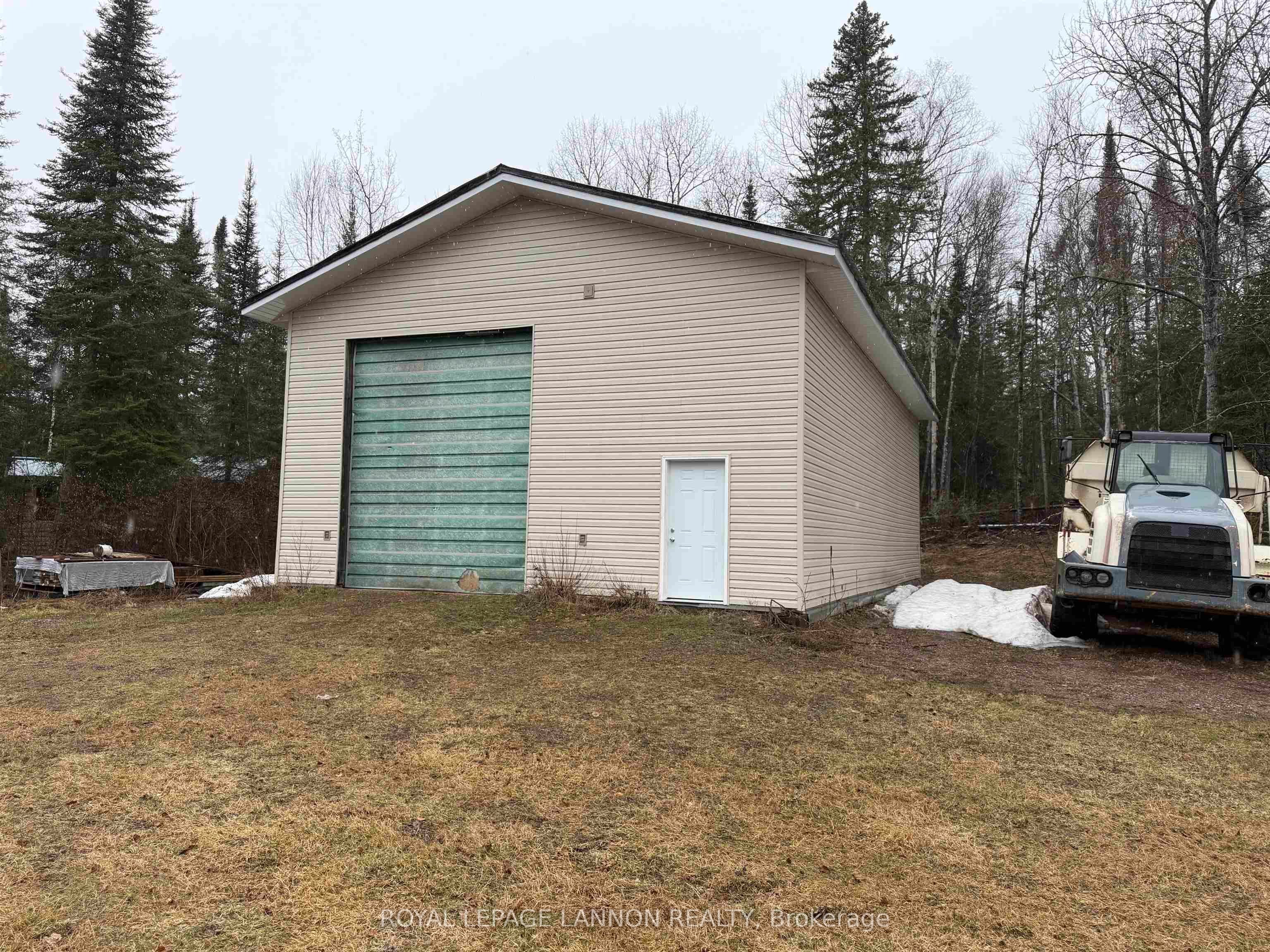 Lot 10 Grann Drive, Shuniah, ON P0T 2M0