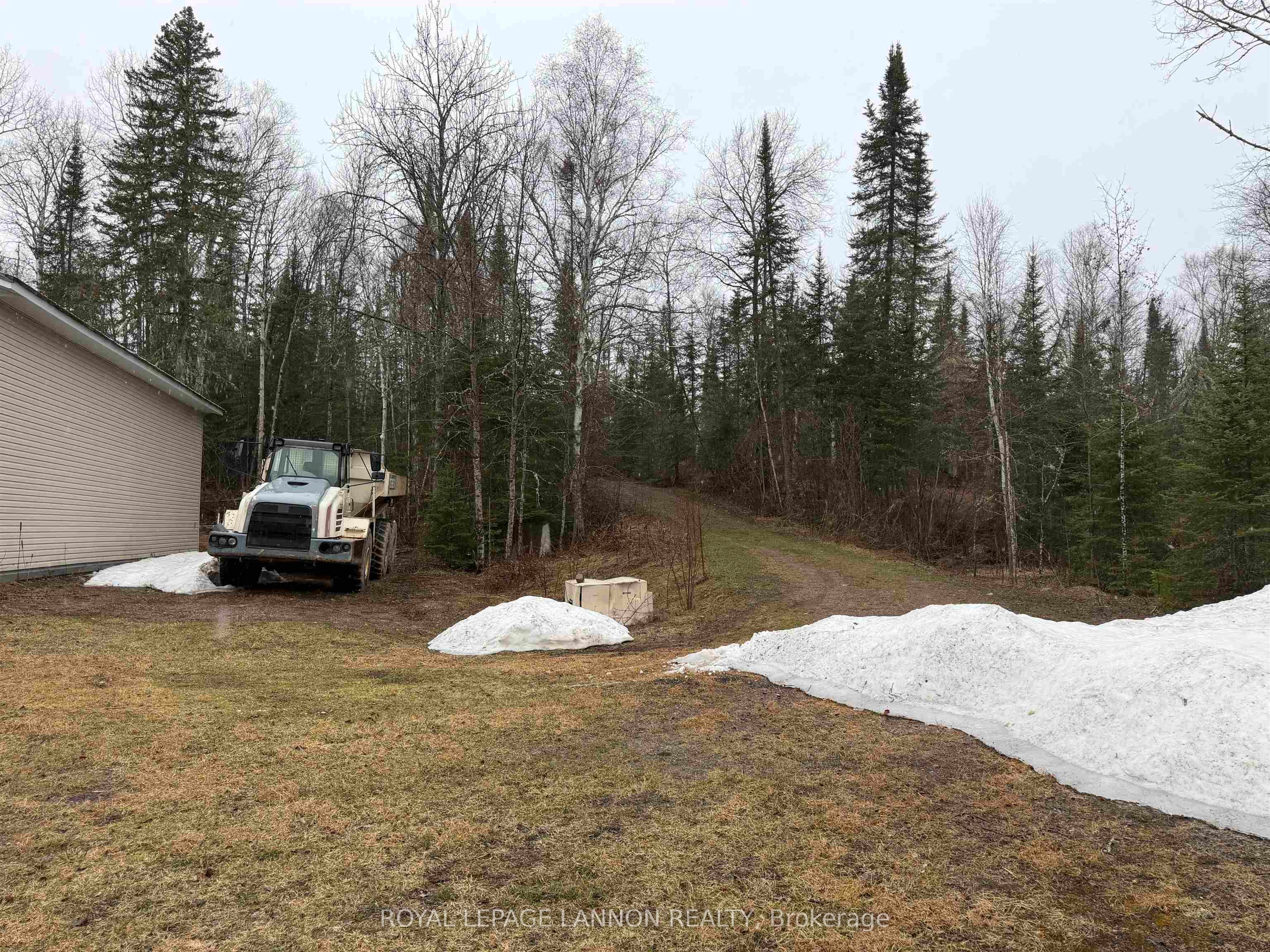 Lot 10 Grann Drive, Shuniah, ON P0T 2M0 photo 3