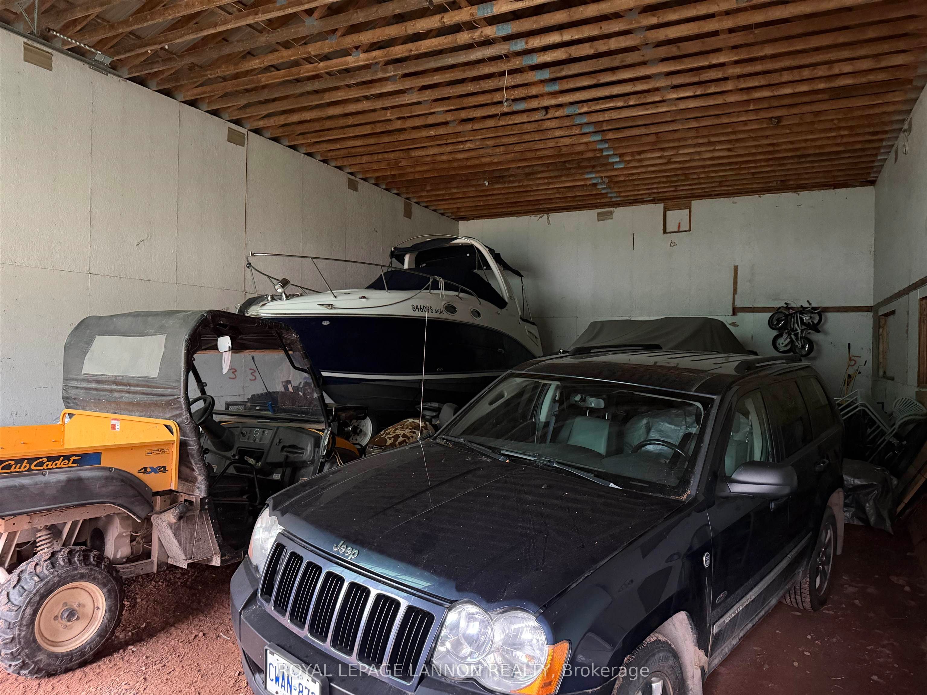 Lot 10 Grann Drive, Shuniah, ON P0T 2M0 photo 4