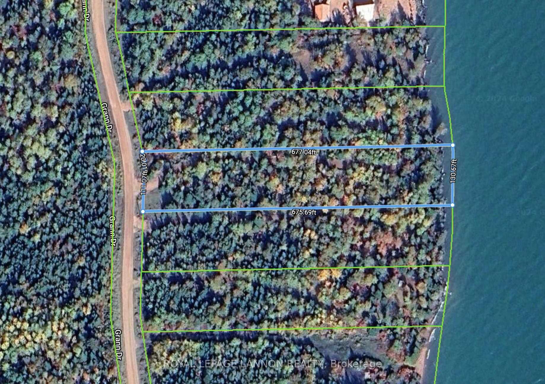 Lot 11 Grann Drive, Shuniah, ON P0T 2M0 photo 4