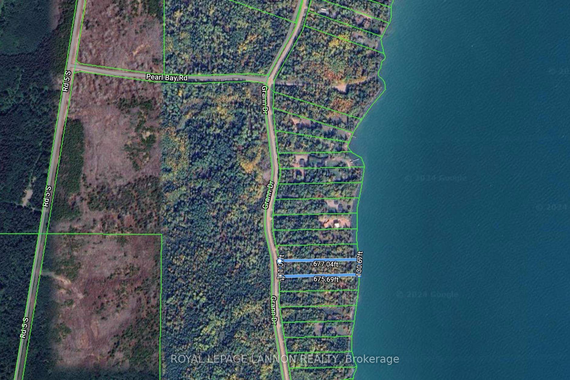 Lot 11 Grann Drive, Shuniah, ON P0T 2M0 photo 5