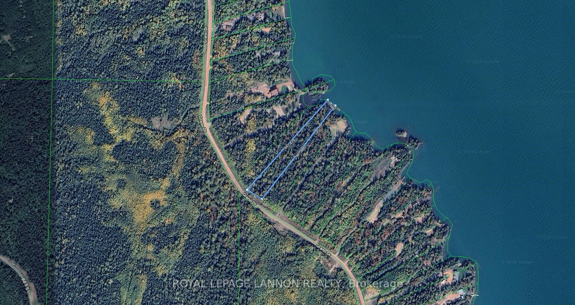 Lot 32 Grann Drive, Shuniah, ON P0T 2M0 photo 5