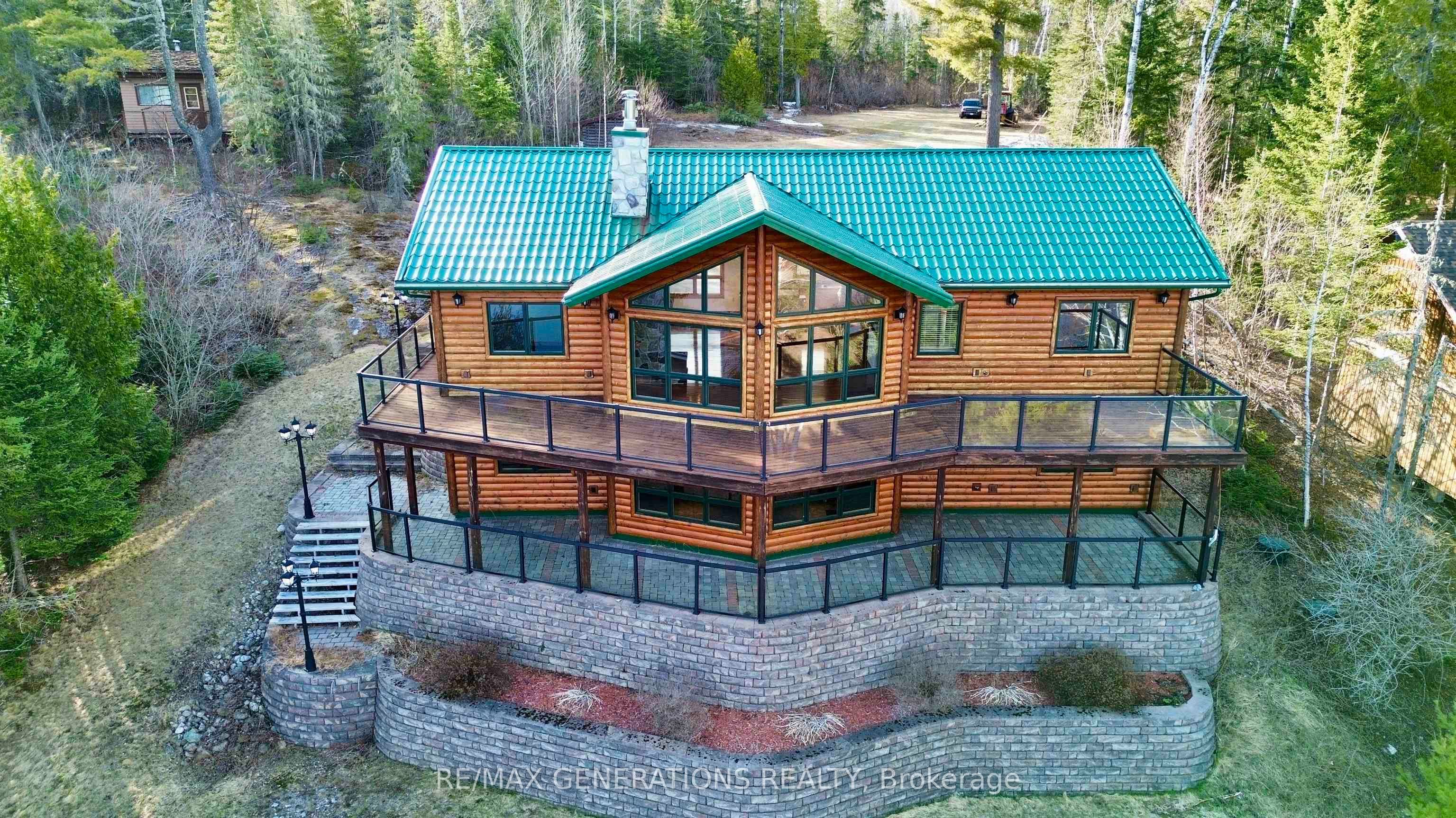 477 Highway 586, Thunder Bay Remote Area, ON P0T 2T0