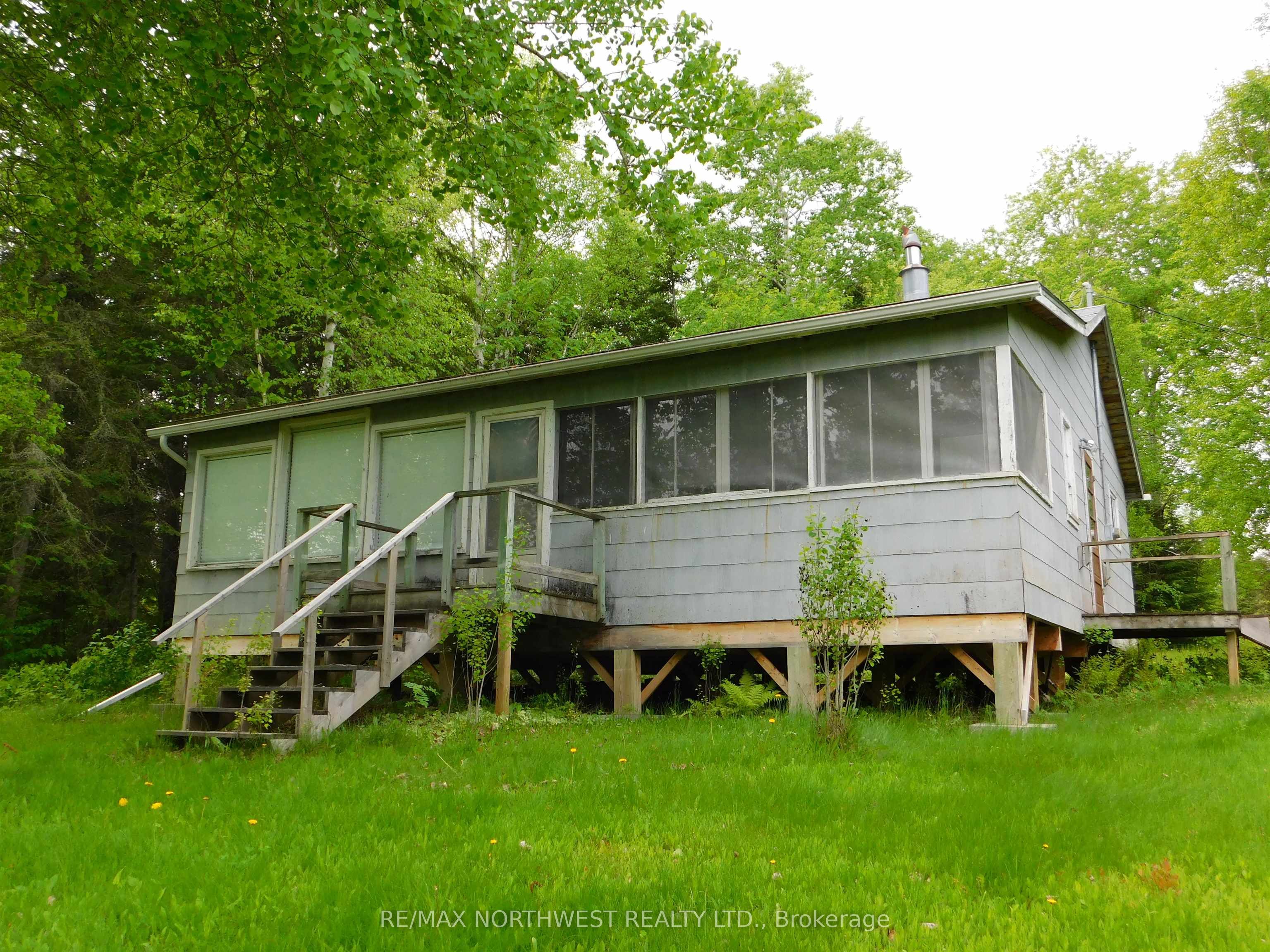 150 White Wing Road, Ear Falls, ON P0V 1T0