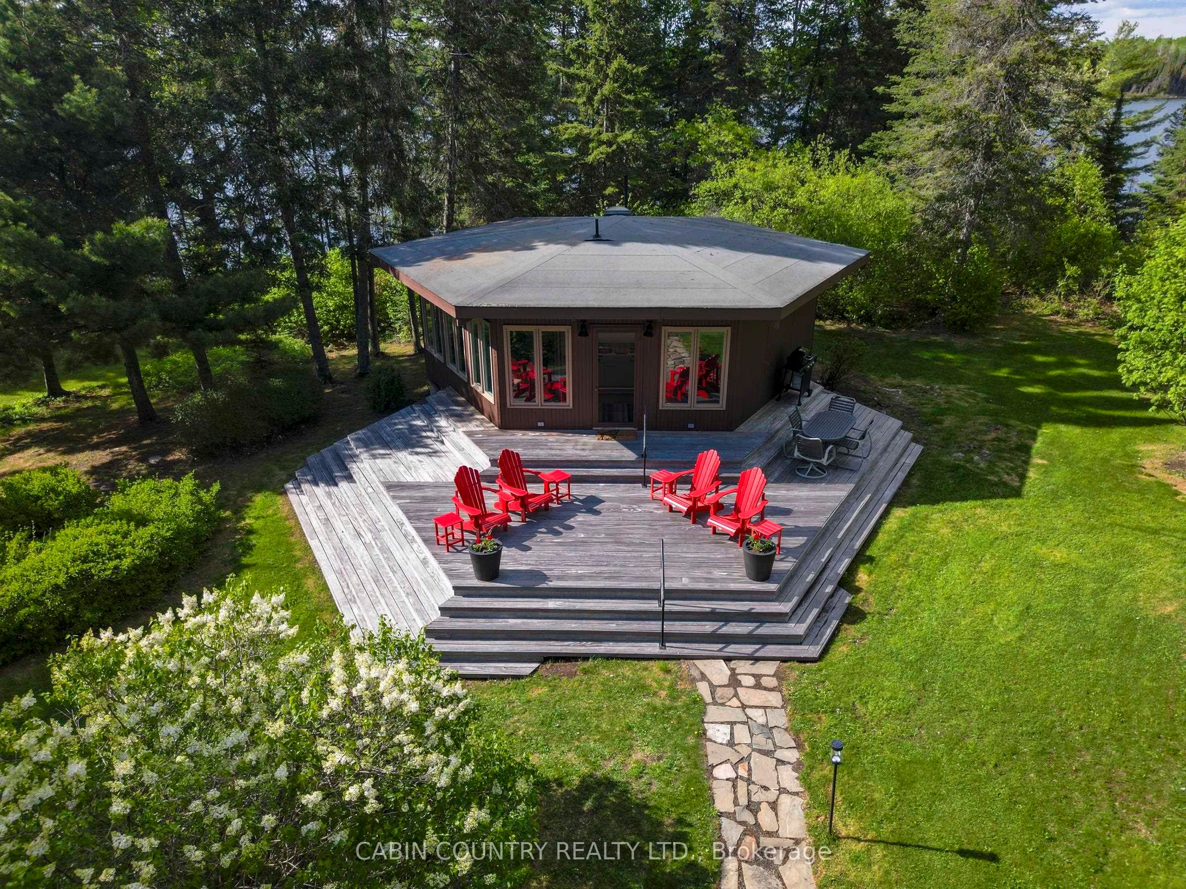 22 Whitefish Bay, Sioux Narrows-Nestor Falls, ON P0X 0A4 photo 4
