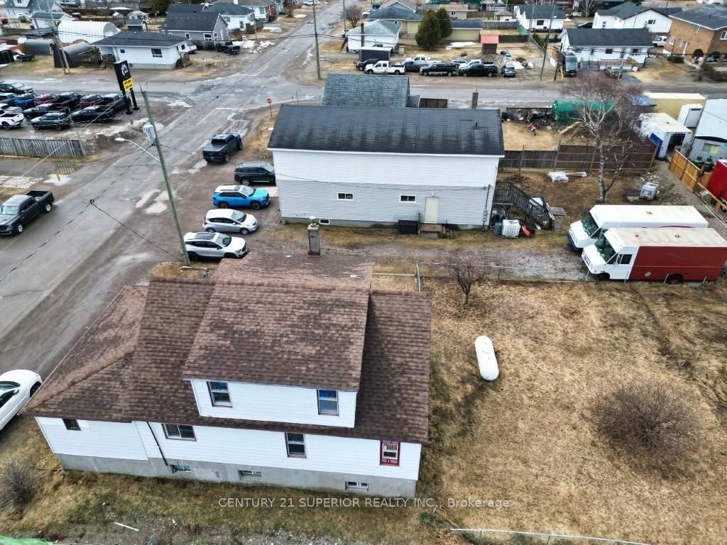 209 Walker Street, Schreiber, ON P0T 2S0 photo 3