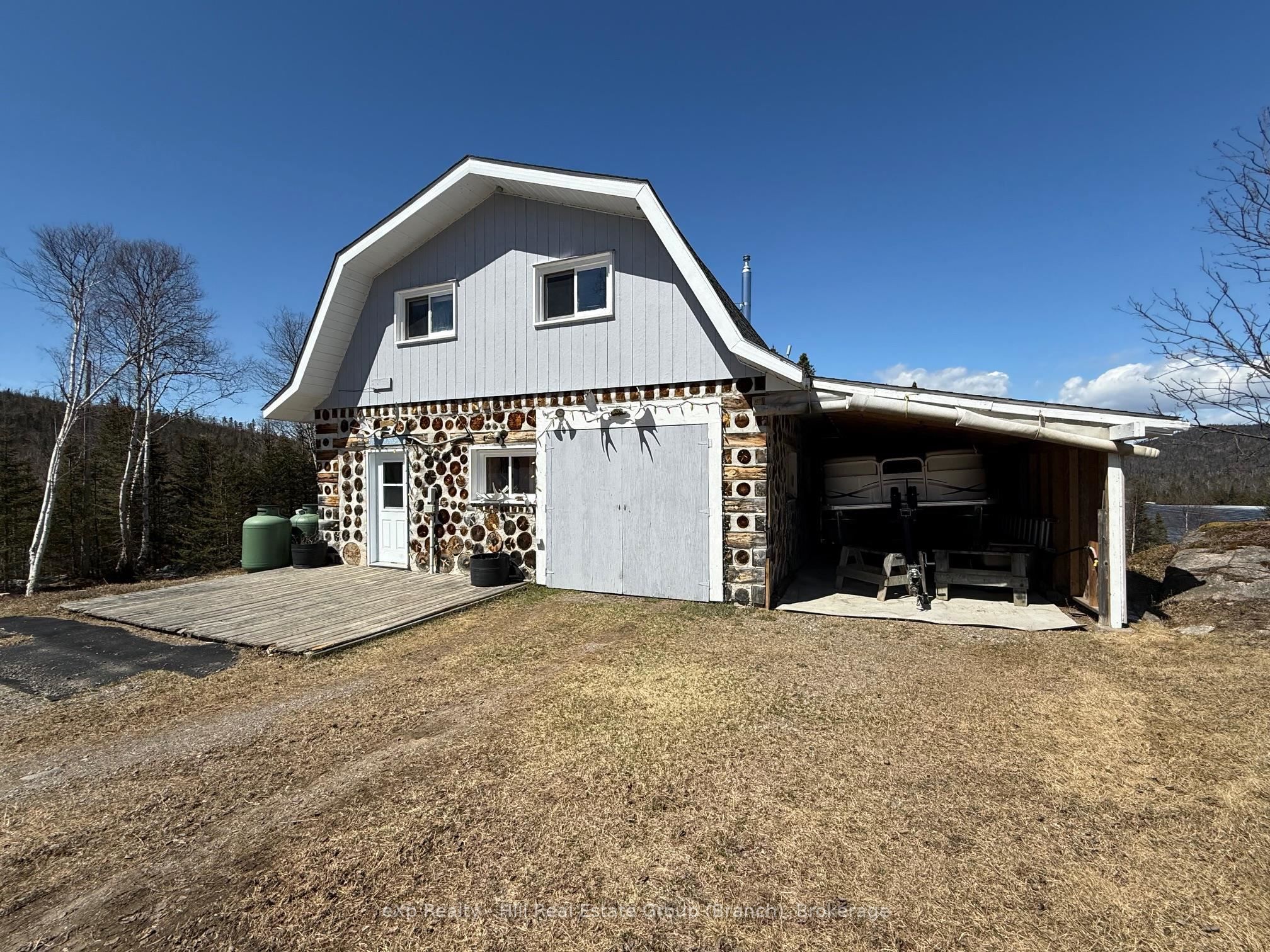 Lot 47 Whitesand Lake, Thunder Bay Remote Area, ON P0T 2S0 photo 4