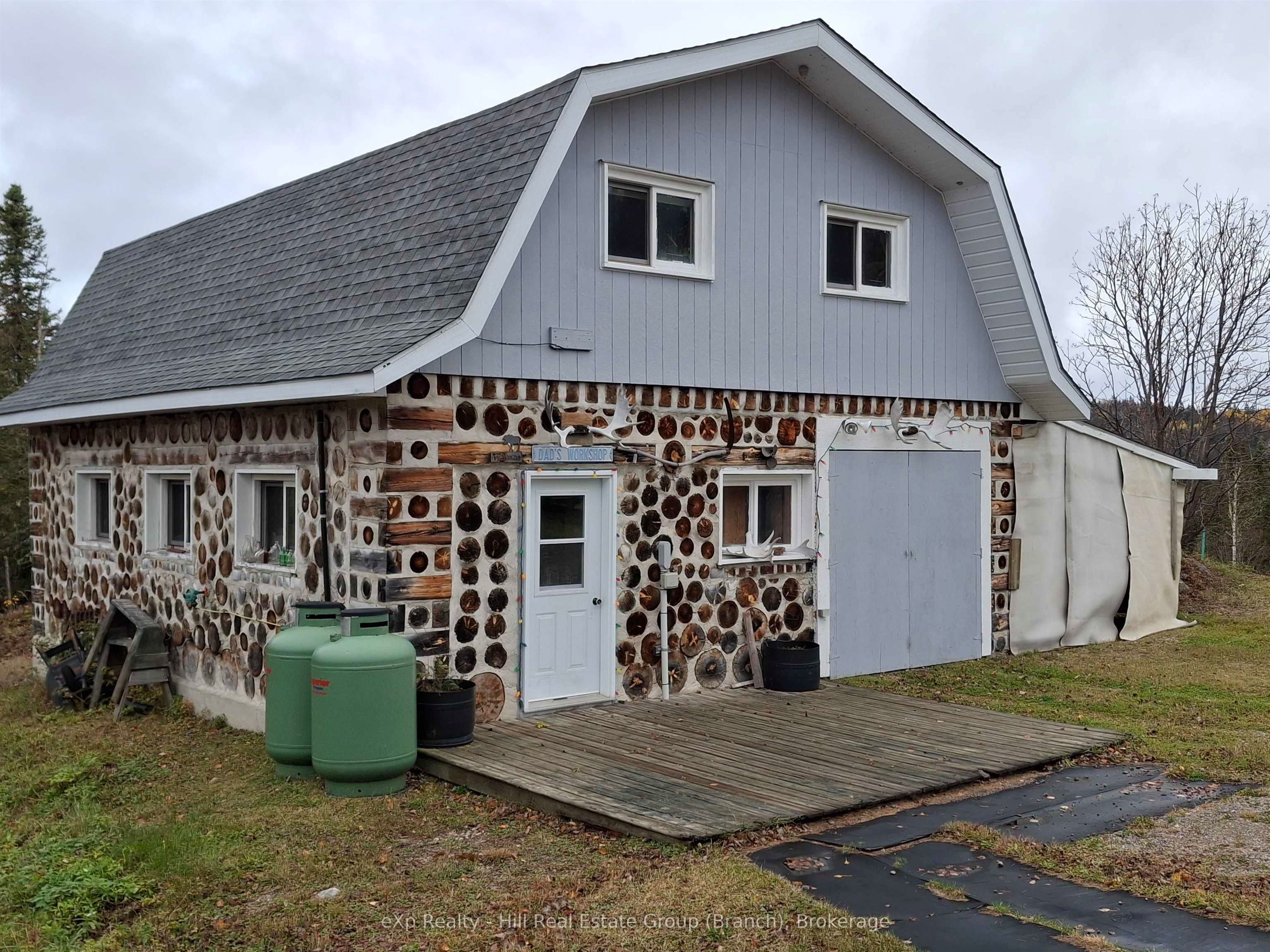 Lot 47 Whitesand Lake, Thunder Bay Remote Area, ON P0T 2S0 photo 5